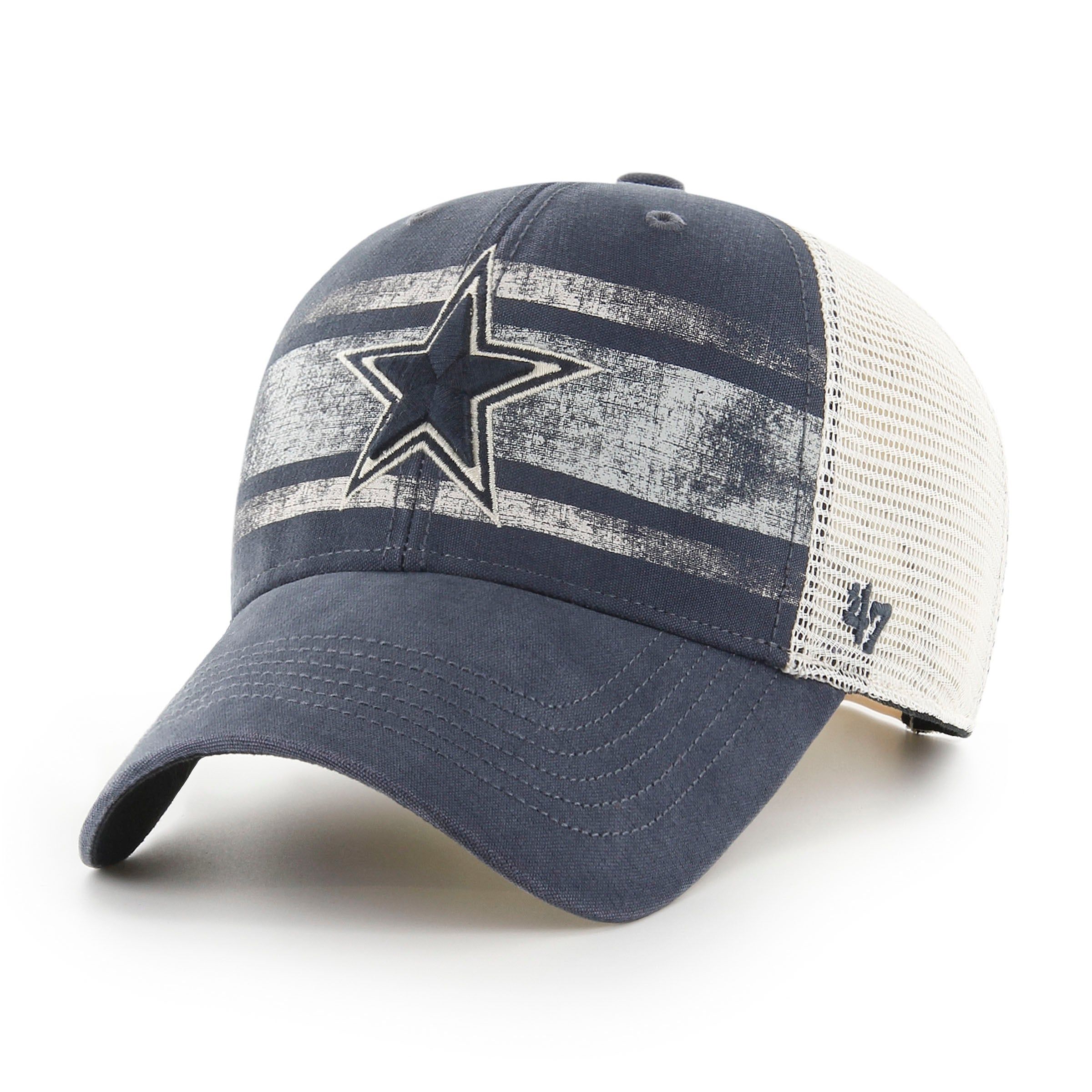 DALLAS COWBOYS INTERLUDE '47 MVP sold by 47