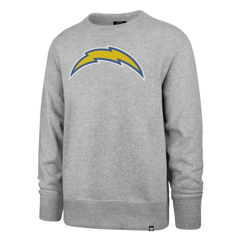 LOS ANGELES CHARGERS IMPRINT '47 HEADLINE CREW sold by 47