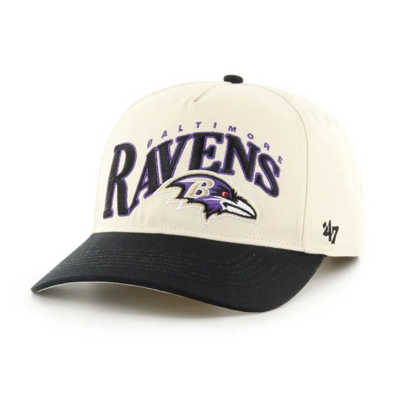BALTIMORE RAVENS WAVE '47 HITCH RF sold by 47