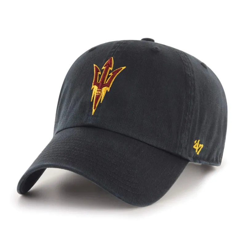 ARIZONA STATE SUN DEVILS ASU '47 CLEAN UP sold by 47