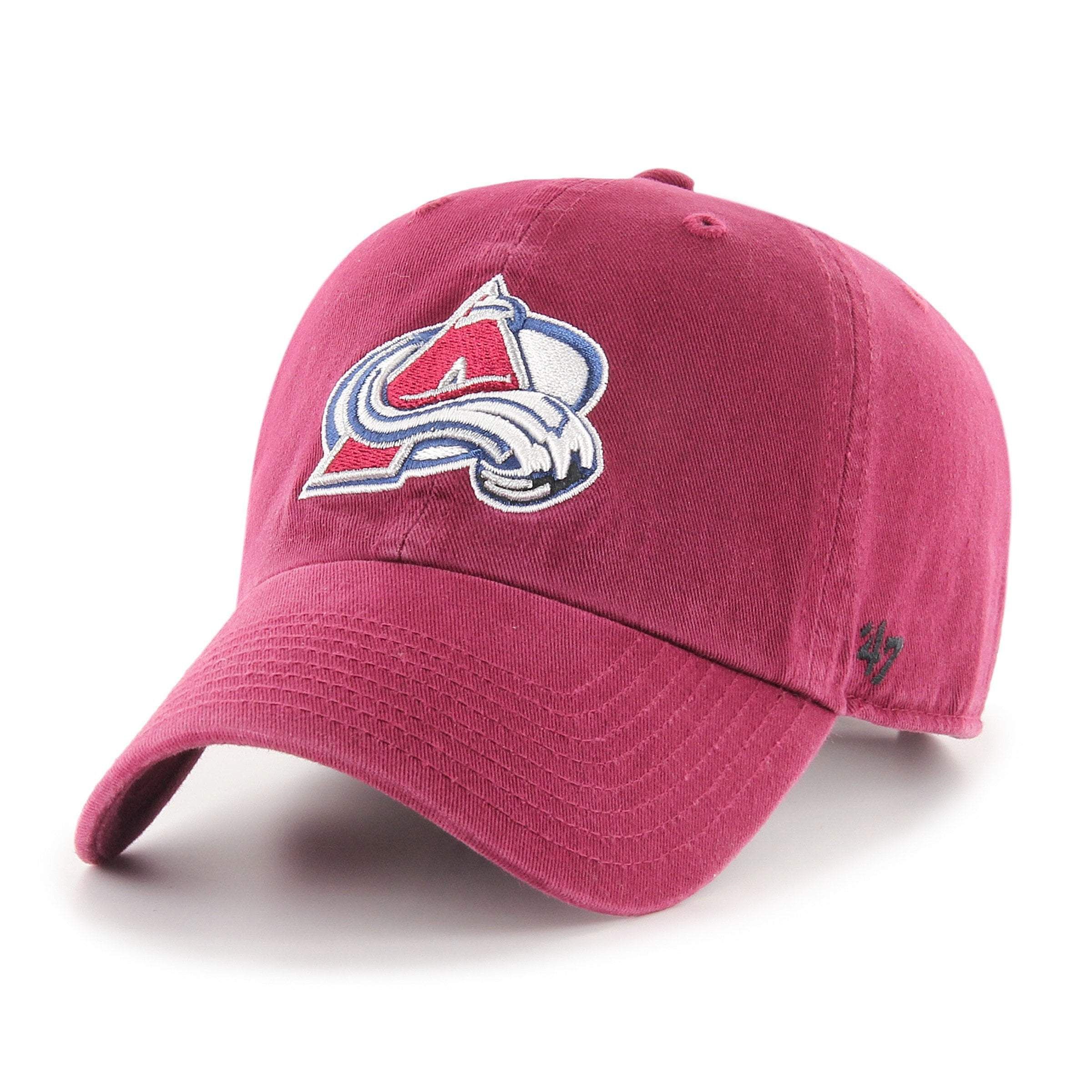 COLORADO AVALANCHE '47 CLEAN UP sold by 47