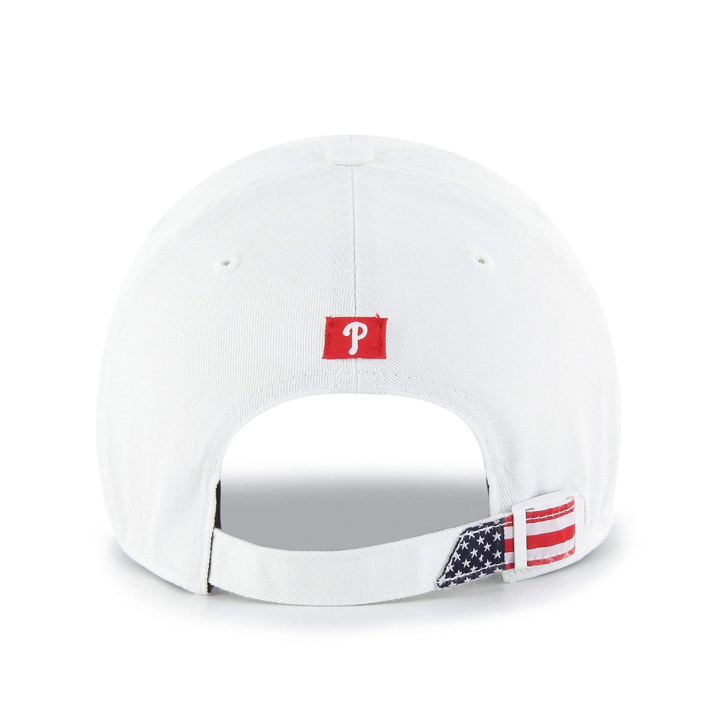 PHILADELPHIA PHILLIES HOMELAND '47 CLEAN UP sold by 47 product image thumbnail 2