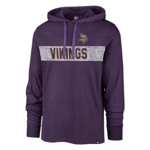 MINNESOTA VIKINGS FIELD '47 FRANKLIN HOOD sold by 47