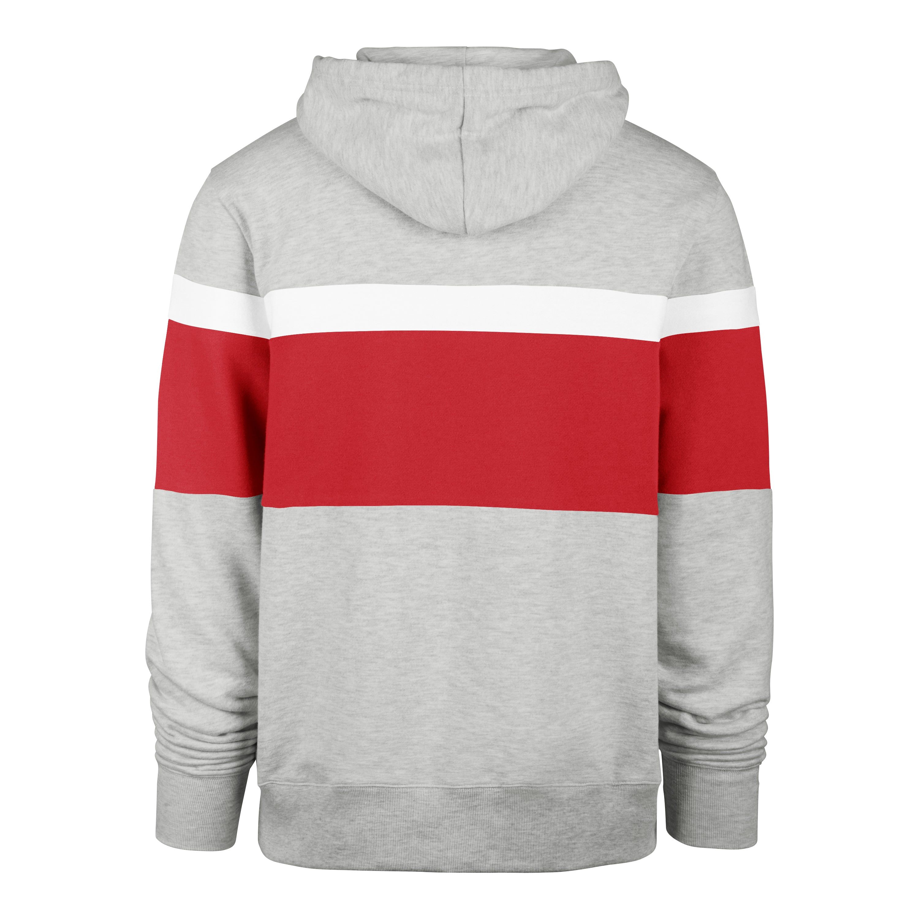 SAN FRANCISCO 49ERS HISTORIC WARREN '47 HOOD sold by 47 product image thumbnail 2