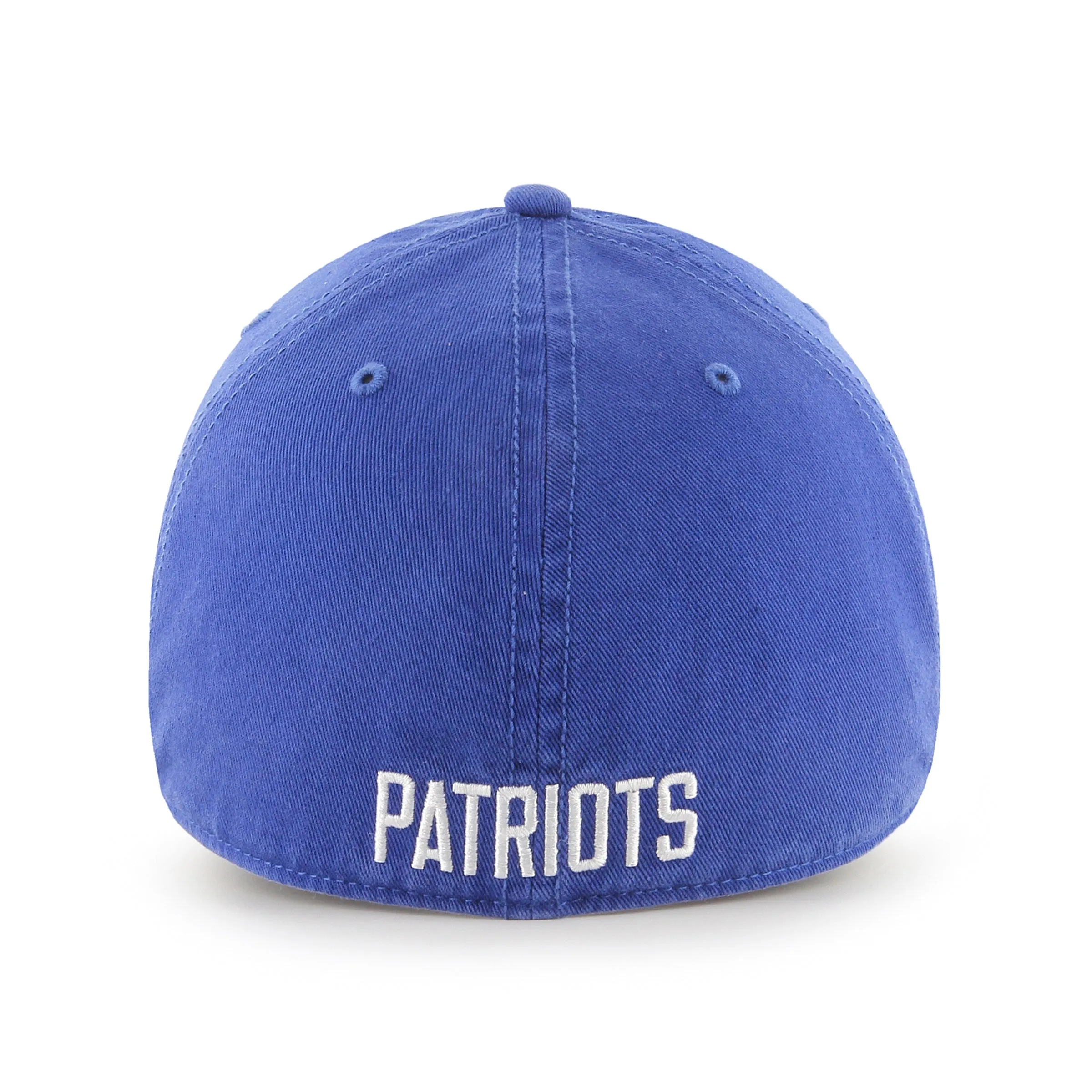 NEW ENGLAND PATRIOTS HISTORIC CLASSIC '47 FRANCHISE sold by 47 product image thumbnail 2