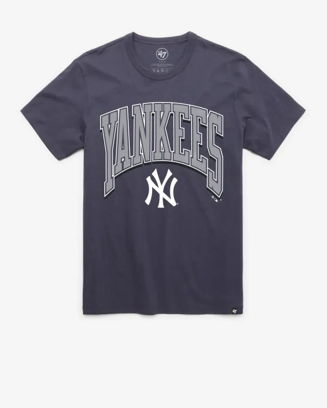 NEW YORK YANKEES WALK TALL '47 FRANKLIN TEE sold by 47