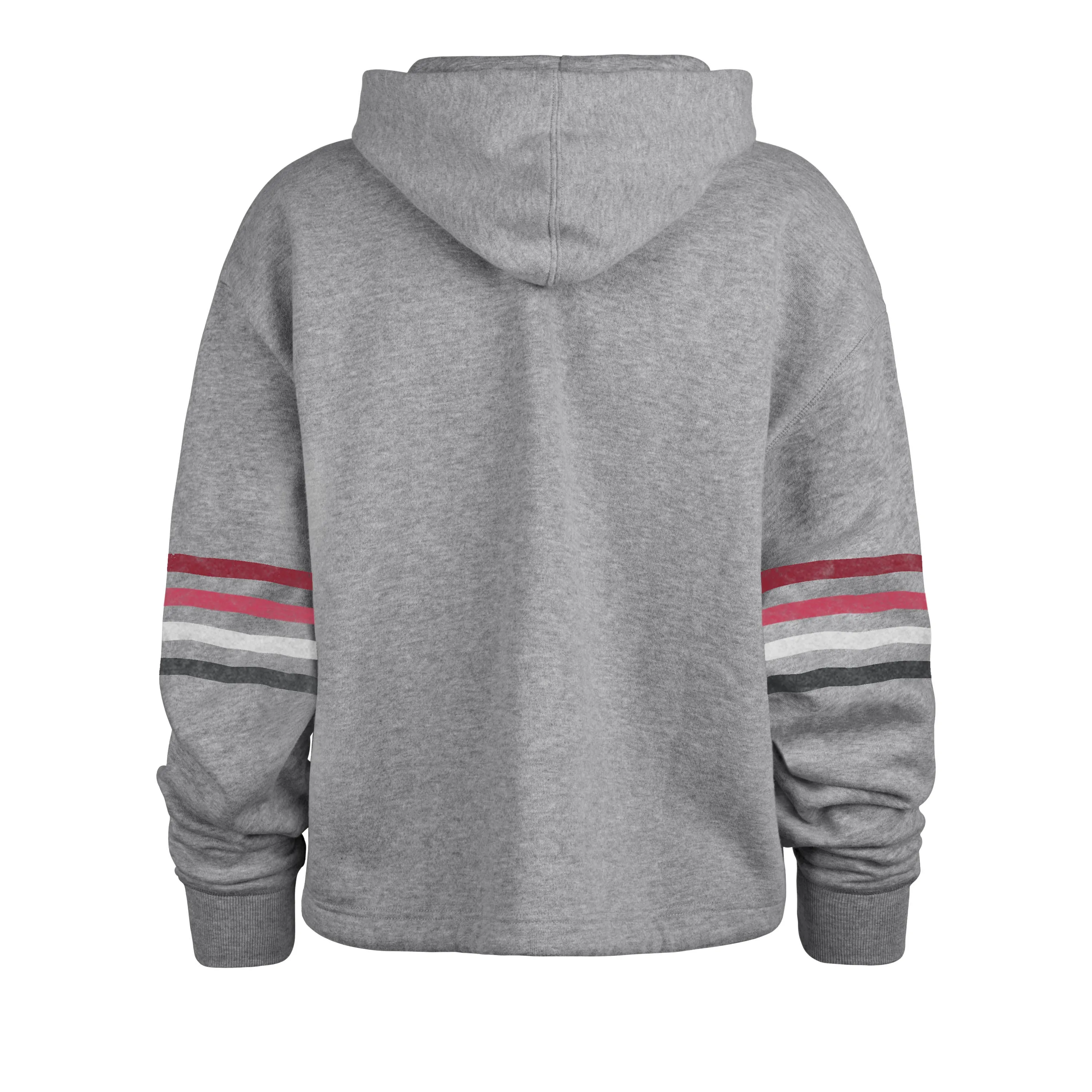 ARIZONA COYOTES UPLAND '47 BENNETT HOOD WOMENS sold by 47 product image thumbnail 2