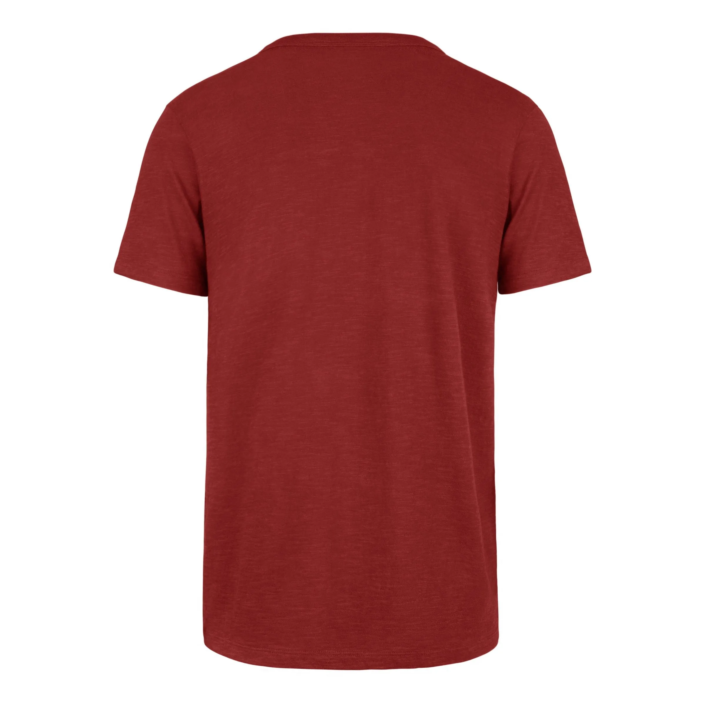 LOUISVILLE CARDINALS GRIT '47 SCRUM TEE sold by 47 product image thumbnail 2
