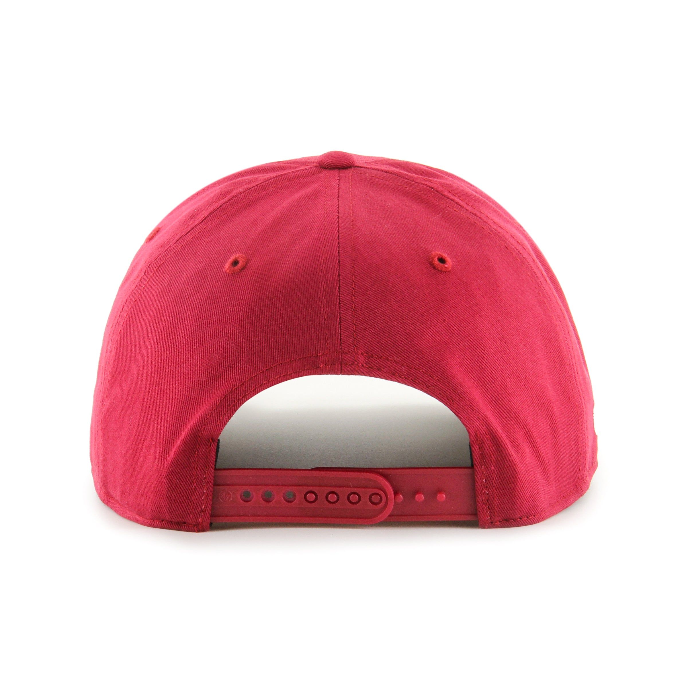 ALABAMA CRIMSON TIDE OVERHAND '47 HITCH sold by 47 product image thumbnail 2