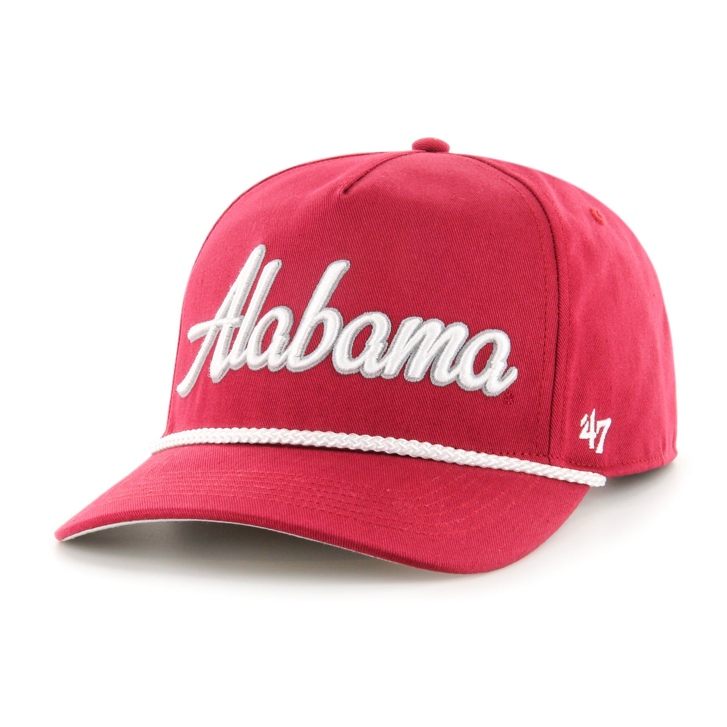 ALABAMA CRIMSON TIDE OVERHAND '47 HITCH sold by 47 product image thumbnail 3
