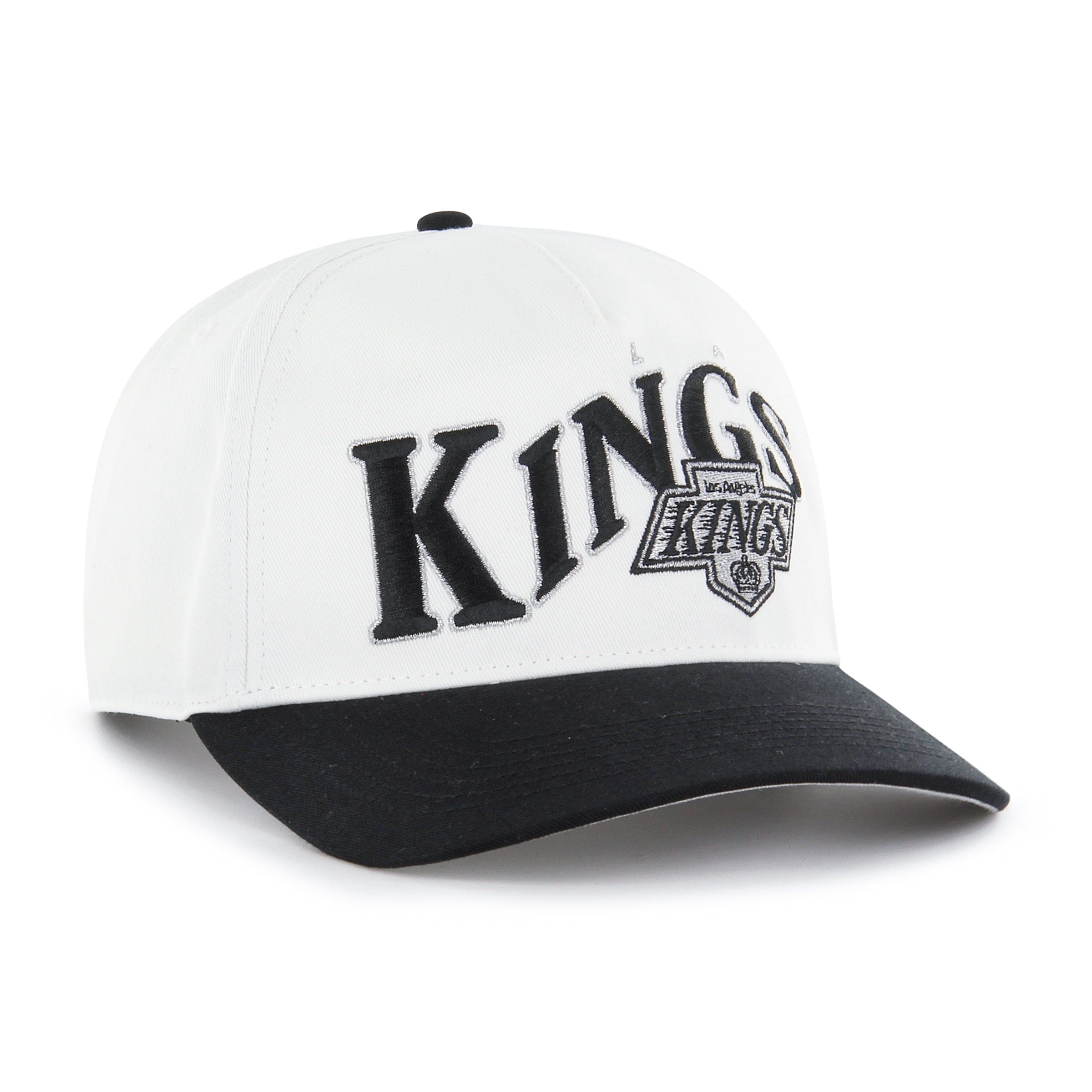 LOS ANGELES KINGS VINTAGE WAVE '47 HITCH sold by 47 product image thumbnail 3