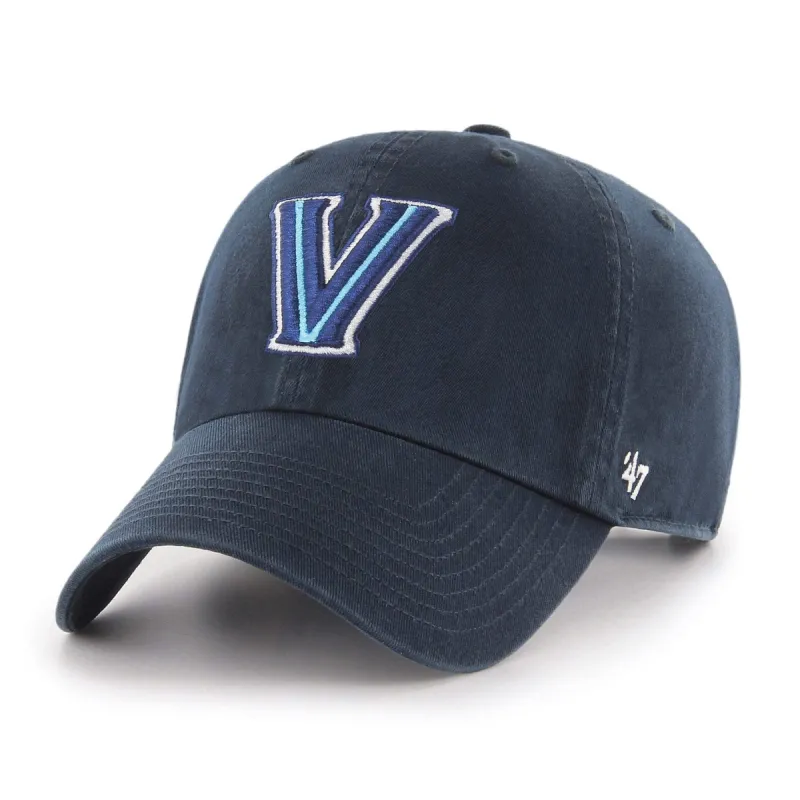 Villanova Wildcats '47 CLEAN UP sold by 47