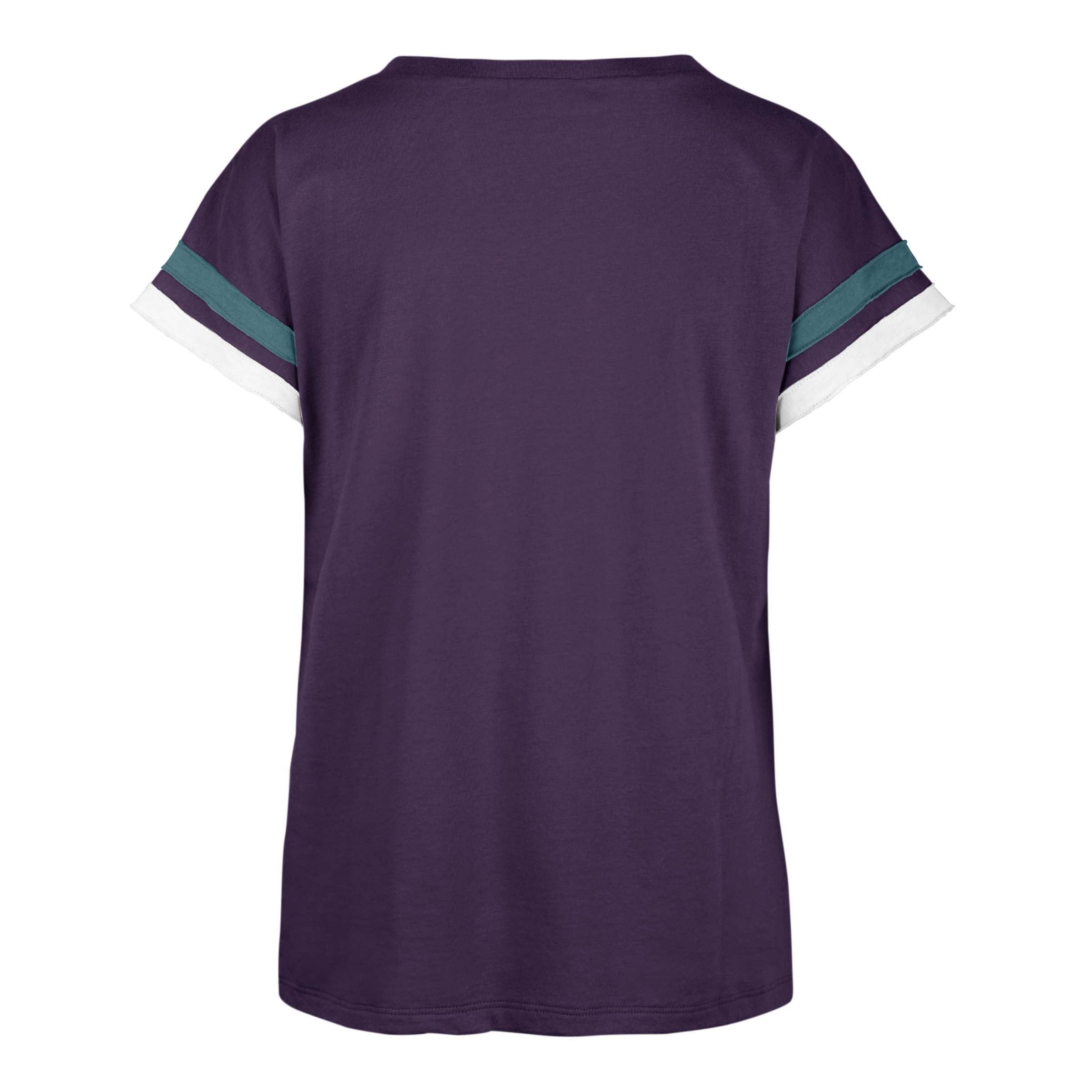 CHARLOTTE HORNETS PREMIER SKYLAR TEE WMN sold by 47 product image thumbnail 2
