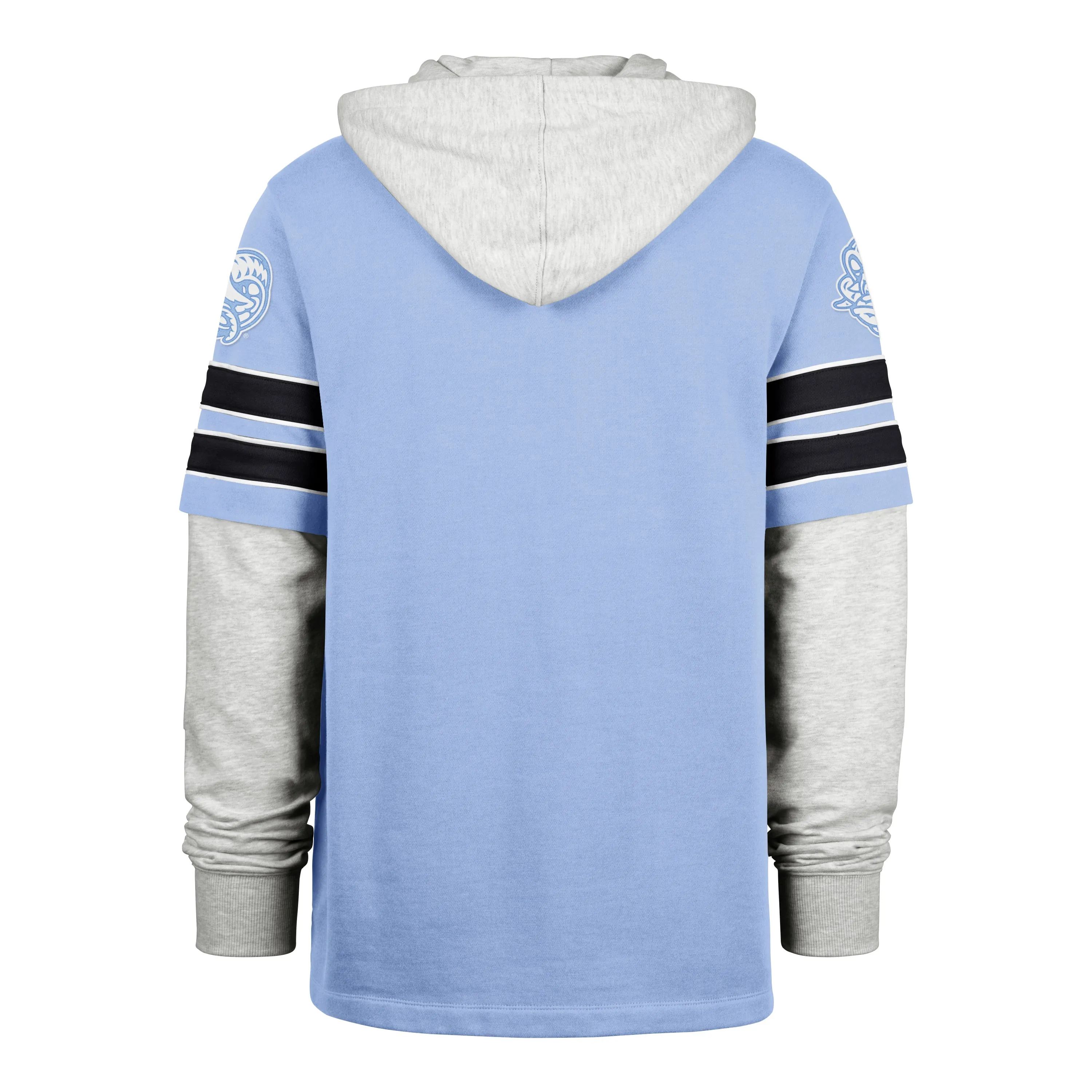 NORTH CAROLINA TAR HEELS UNC GRIDIRON BLITZ '47 CORNERBACK LACER sold by 47 product image thumbnail 2