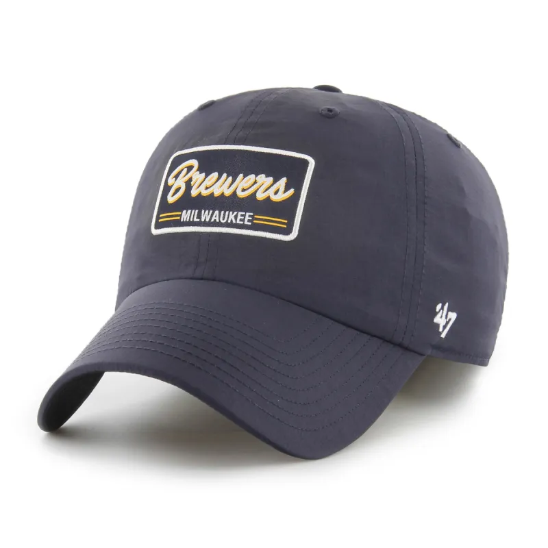MILWAUKEE BREWERS BRRR FAIRWAY '47 CLEAN UP sold by 47