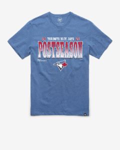 TORONTO BLUE JAYS PLAYOFFS '47 FRANKLIN TEE sold by 47