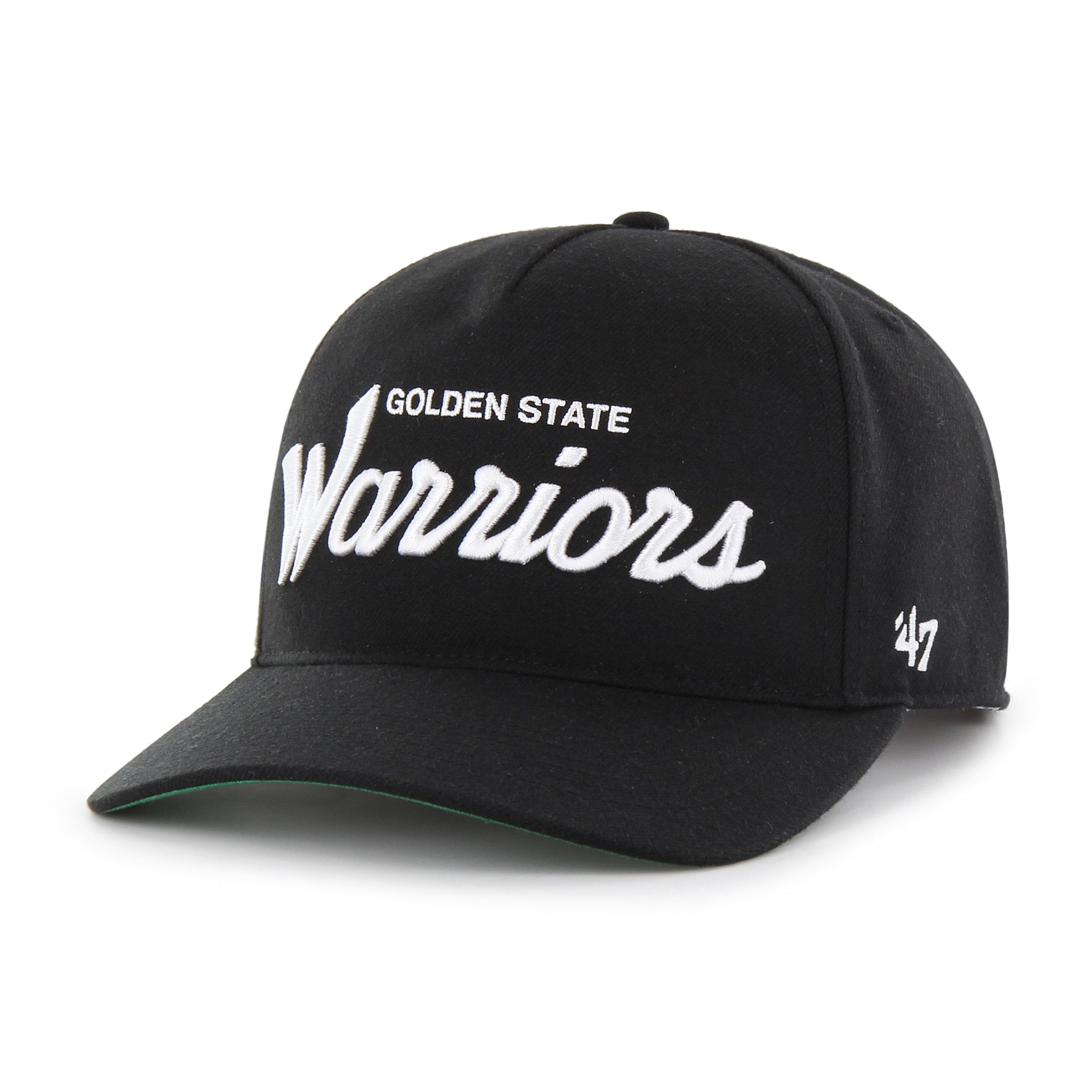 GOLDEN STATE WARRIORS ATTITUDE '47 HITCH sold by 47 product image thumbnail 3