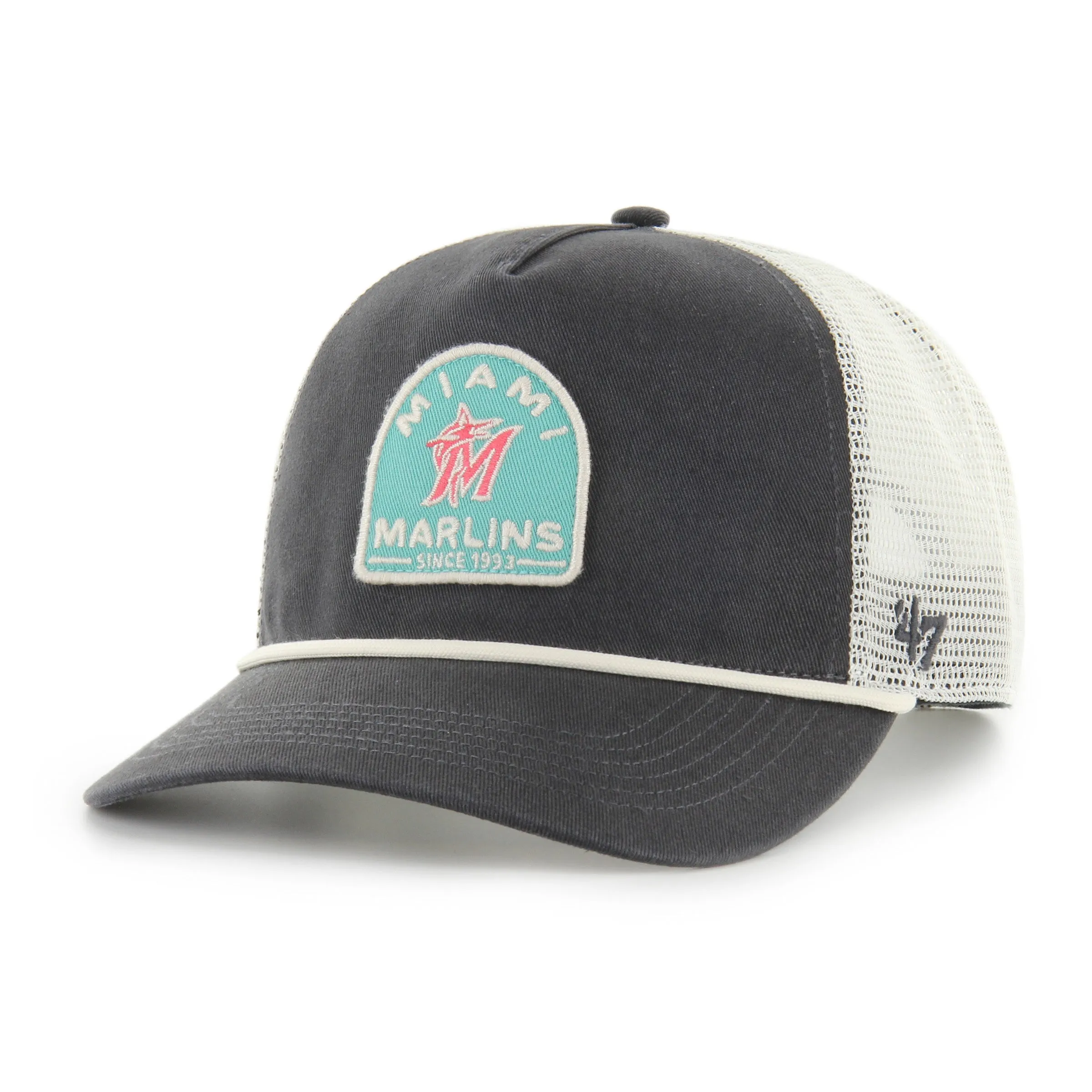 MIAMI MARLINS CYPRESS '47 HITCH RF RELAXED FIT sold by 47