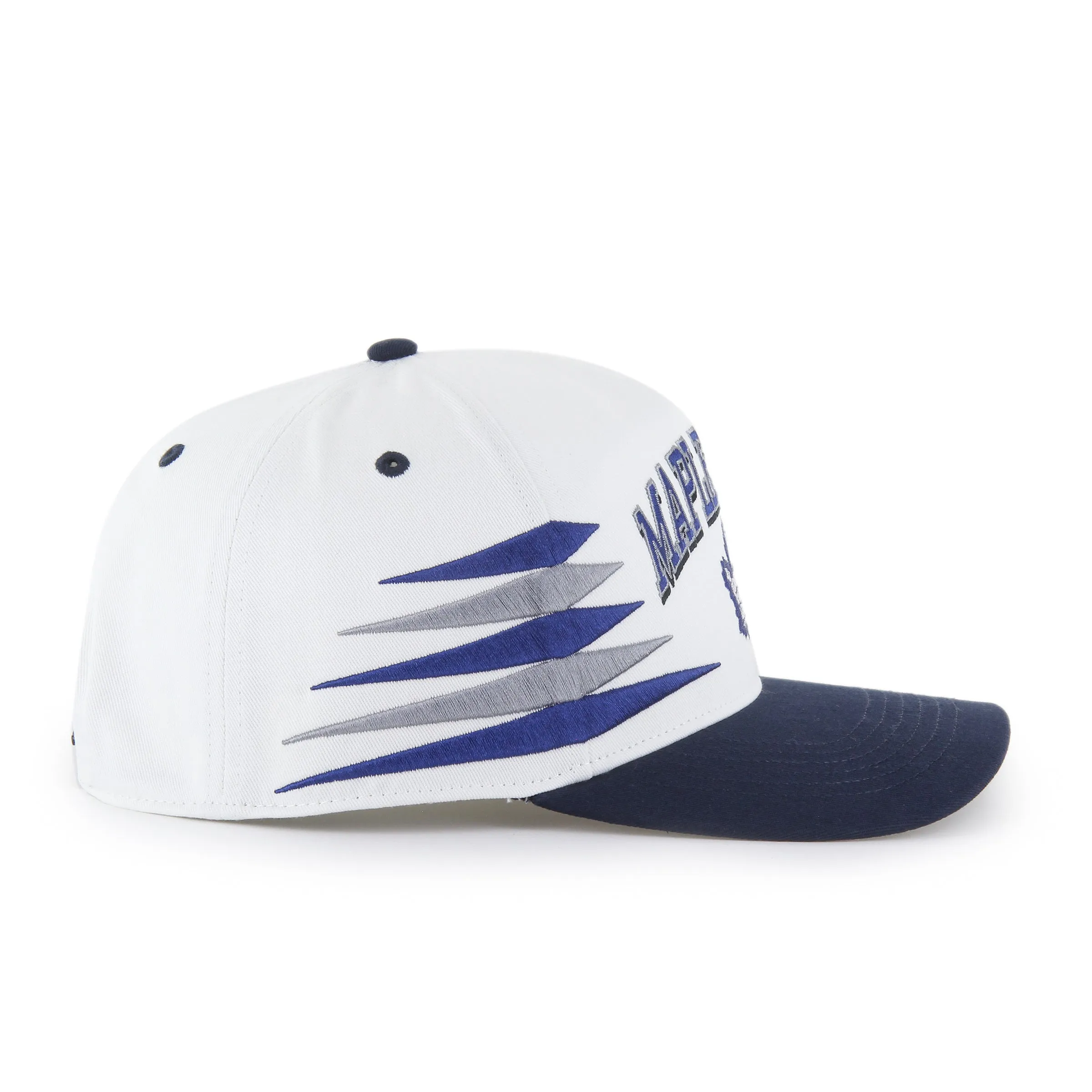 TORONTO MAPLE LEAFS DIAMOND CUT '47 HITCH sold by 47 product image thumbnail 5