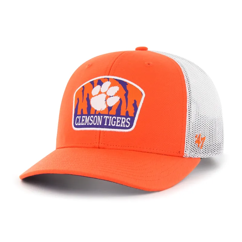 CLEMSON TIGERS FACTOR '47 TRUCKER sold by 47