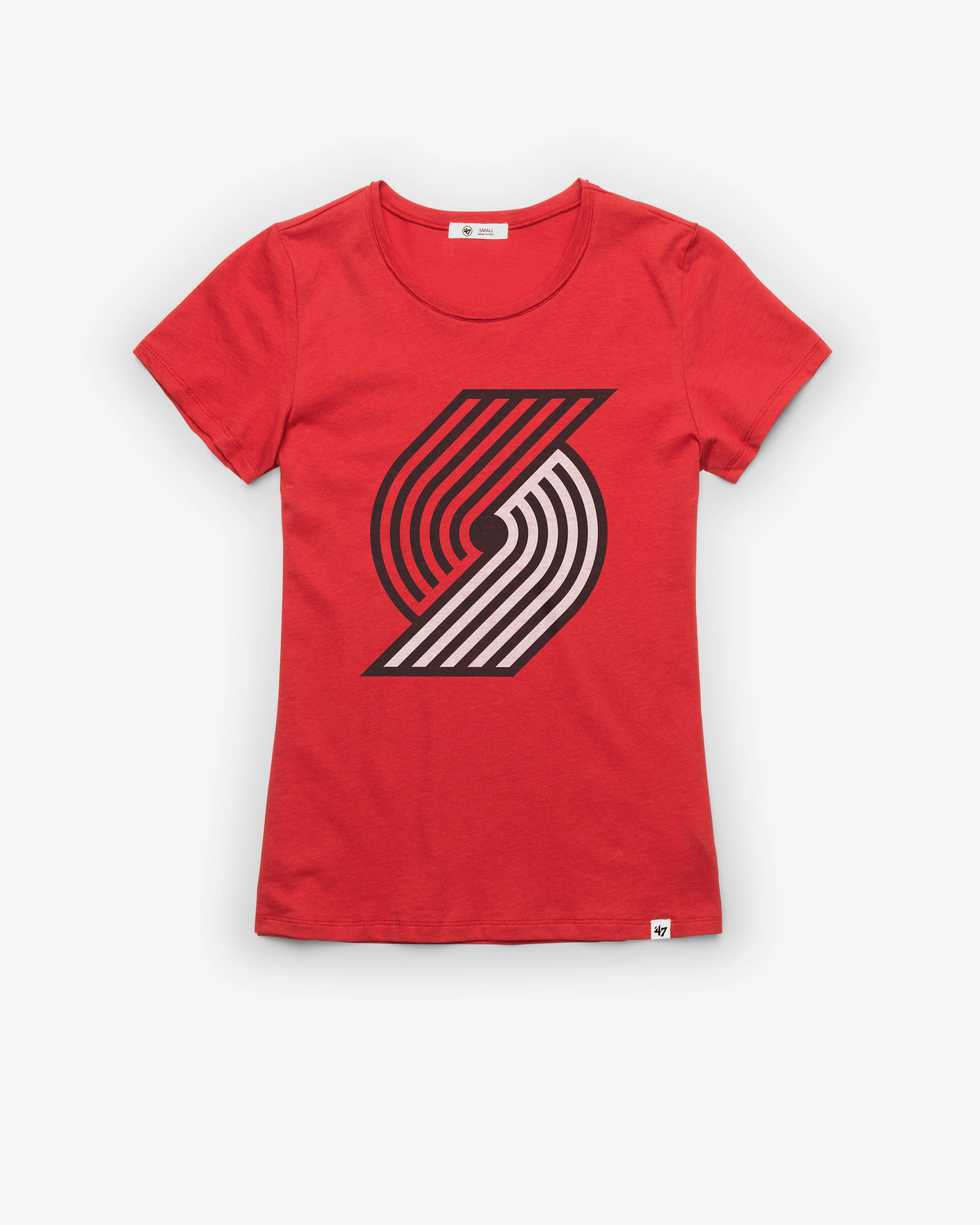 PORTLAND TRAIL BLAZERS PREMIER '47 FRANKIE TEE WOMENS sold by 47