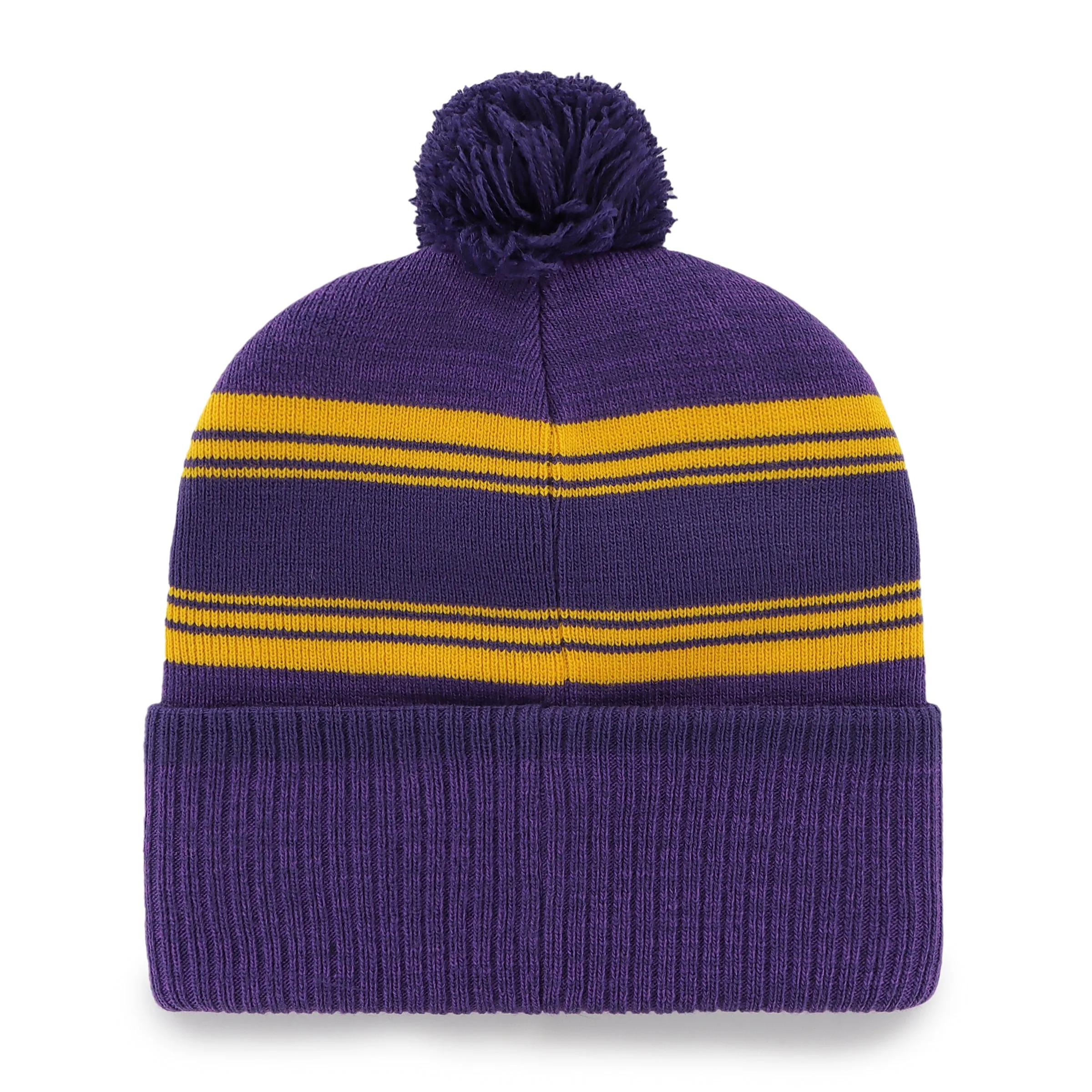 MINNESOTA VIKINGS FADEOUT '47 CUFF KNIT sold by 47 product image thumbnail 2