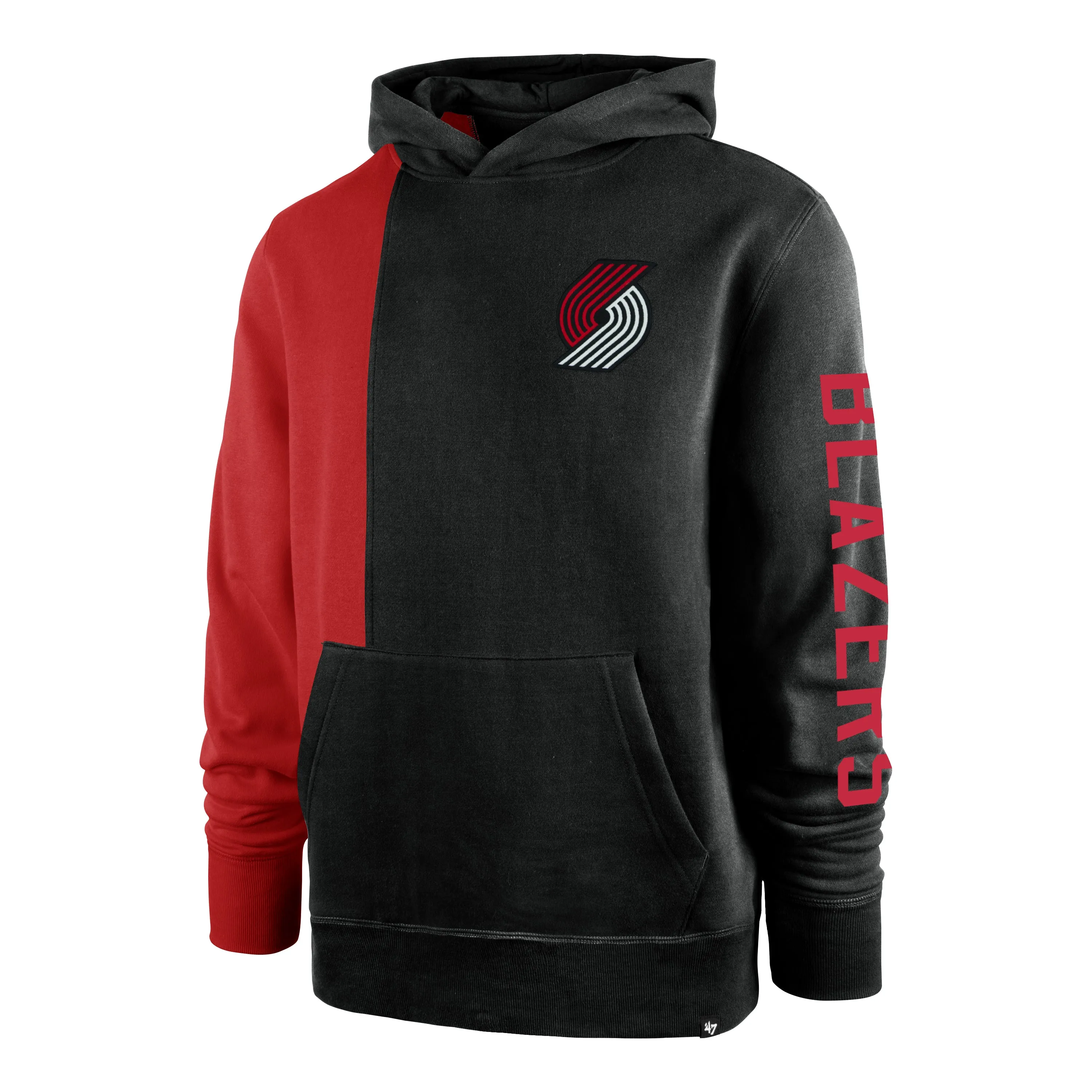 PORTLAND TRAIL BLAZERS '47 KINGSTON HOOD sold by 47