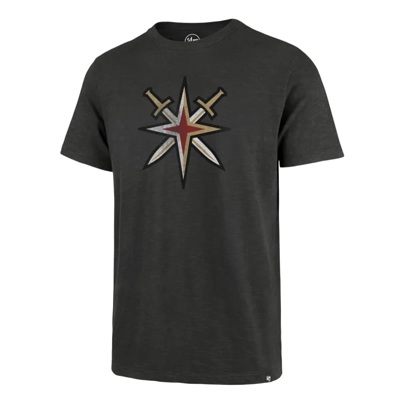VEGAS GOLDEN KNIGHTS GRIT '47 SCRUM TEE sold by 47