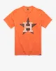 HOUSTON ASTROS GRIT '47 SCRUM TEE sold by 47
