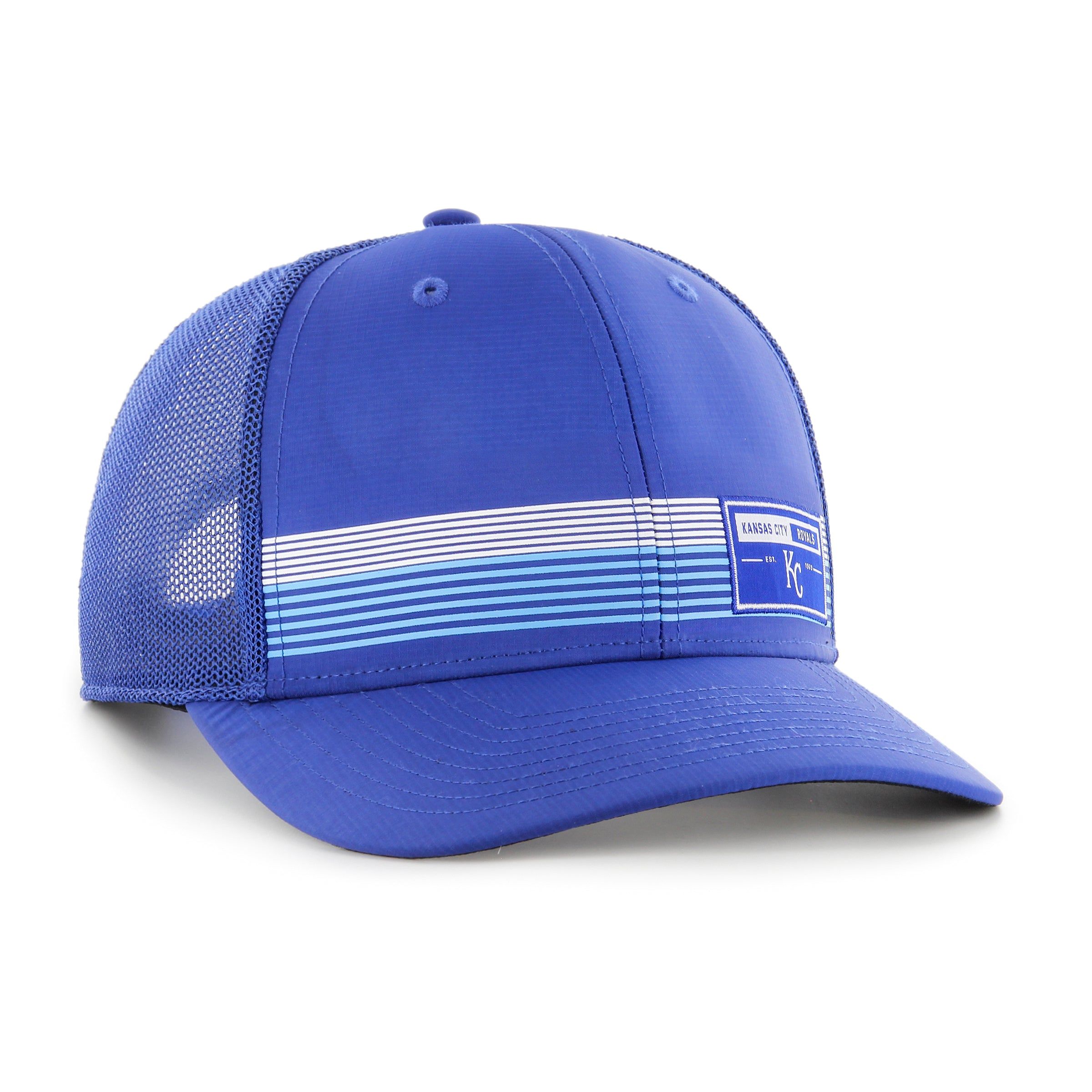 KANSAS CITY ROYALS RANGEFINDER '47 TRUCKER sold by 47 product image thumbnail 3