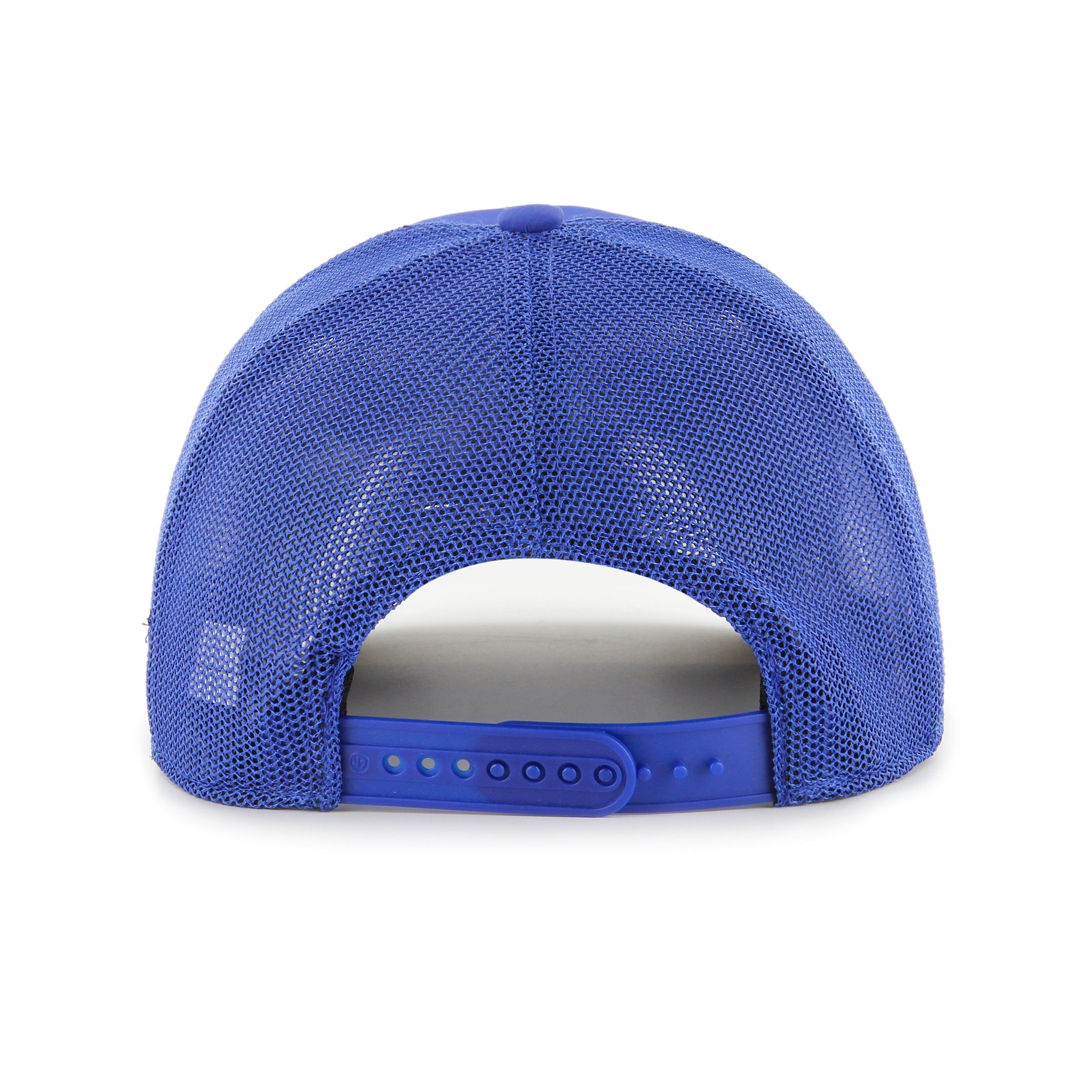 KANSAS CITY ROYALS RANGEFINDER '47 TRUCKER sold by 47 product image thumbnail 2