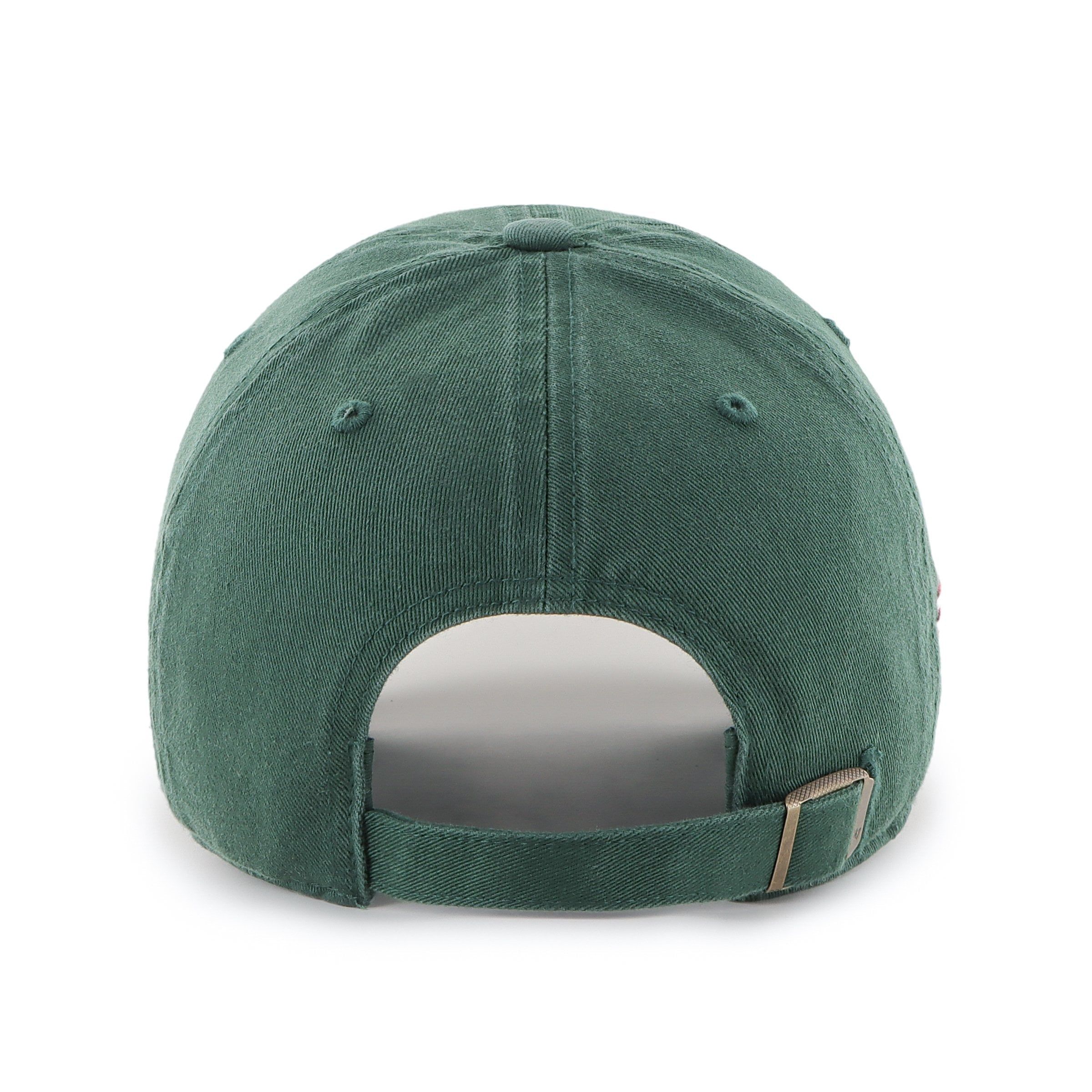 OAKLAND ATHLETICS HERITAGE '47 CLEAN UP sold by 47 product image thumbnail 2