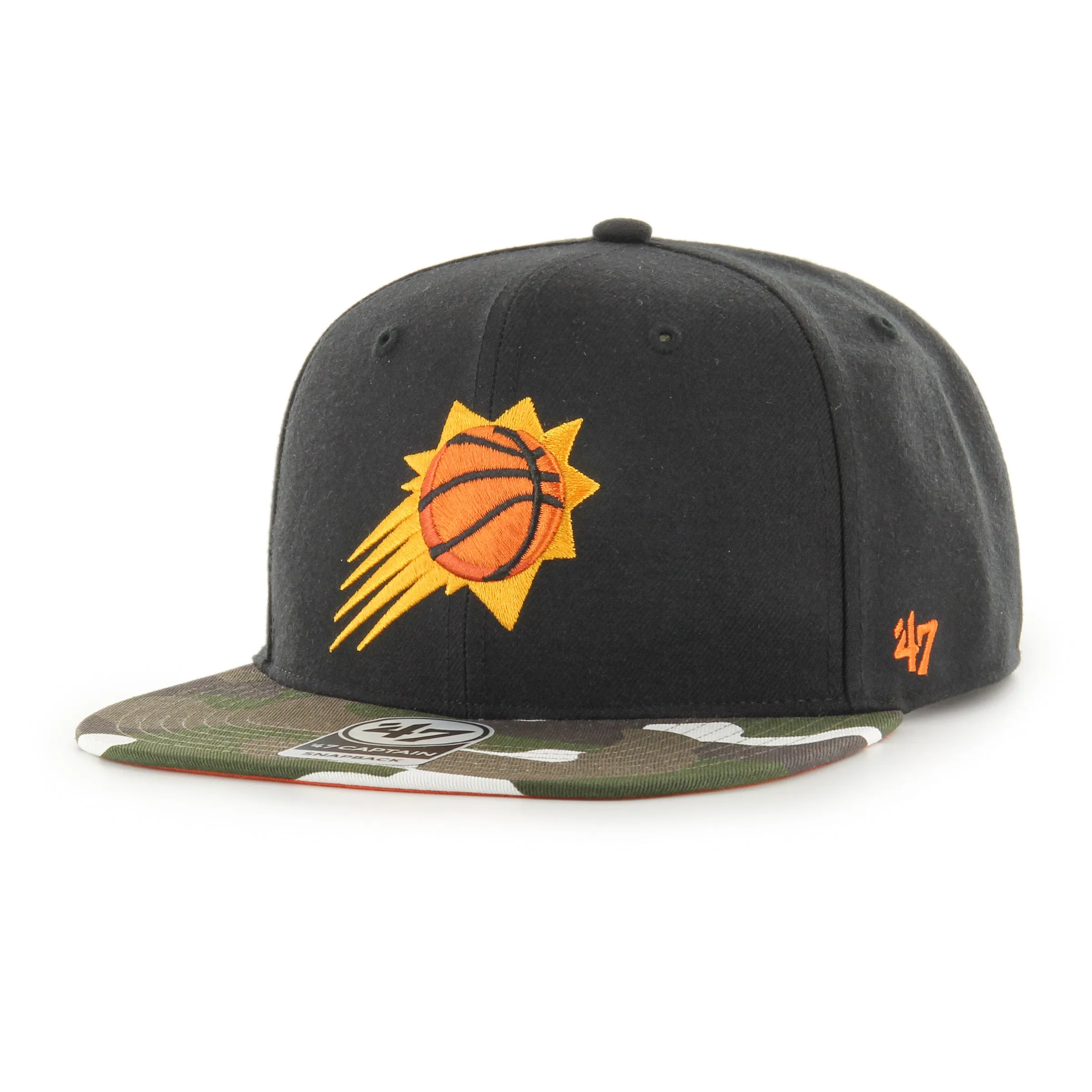 PHOENIX SUNS CANTEEN '47 CAPTAIN sold by 47