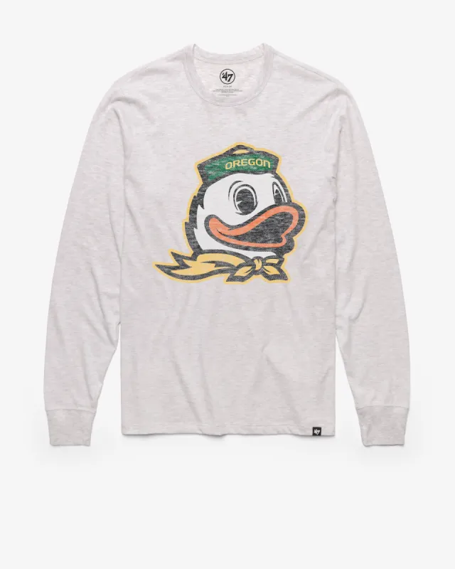 OREGON DUCKS PREMIER '47 FRANKLIN LONG SLEEVE TEE sold by 47