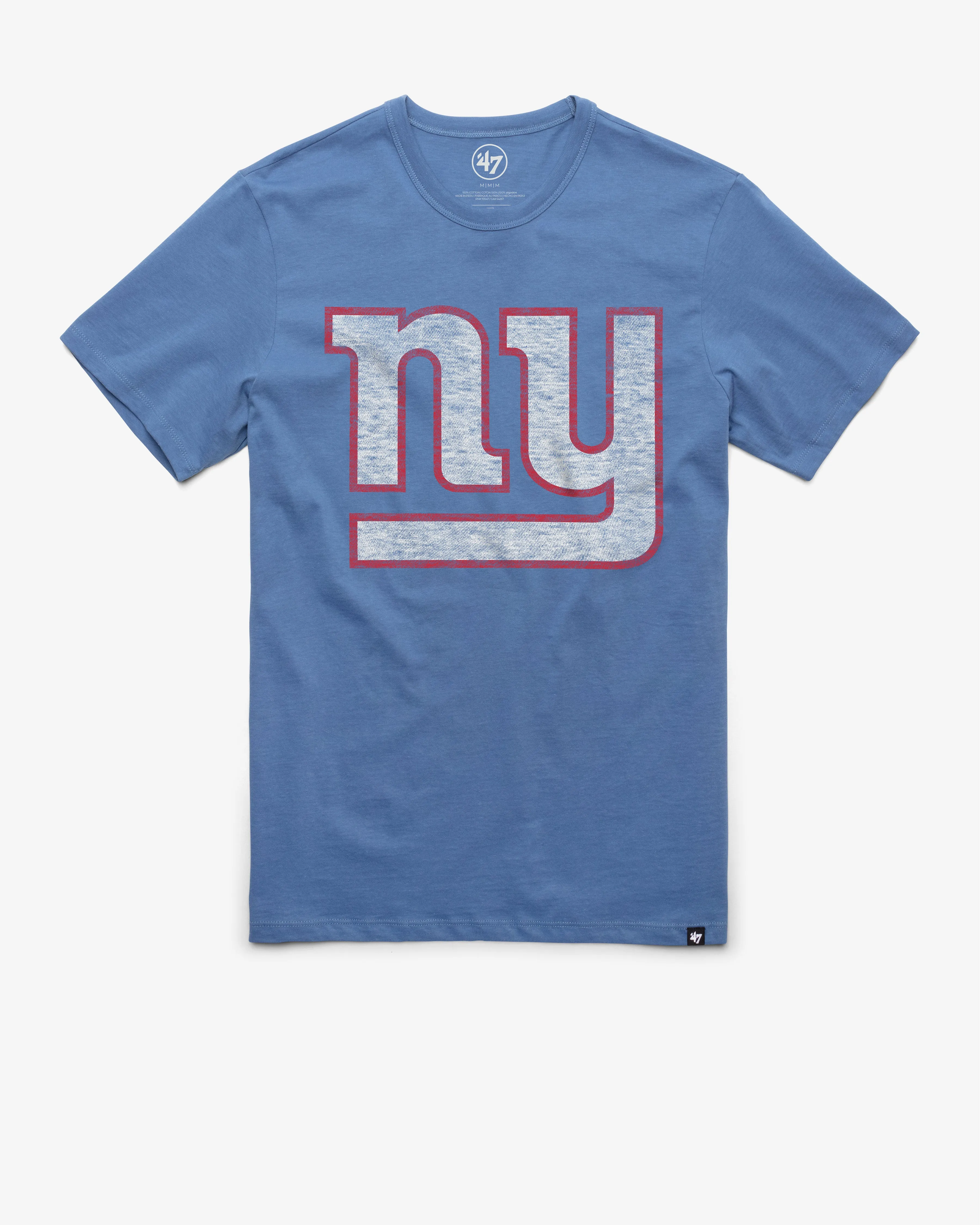 NEW YORK GIANTS PREMIER '47 FRANKLIN TEE sold by 47