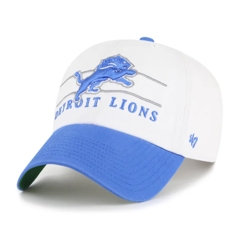 DETROIT LIONS GRIDIRON '47 CLEAN UP sold by 47