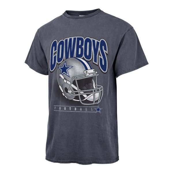 DALLAS COWBOYS SUN FADE '47 VINTAGE TUBULAR TEE sold by 47