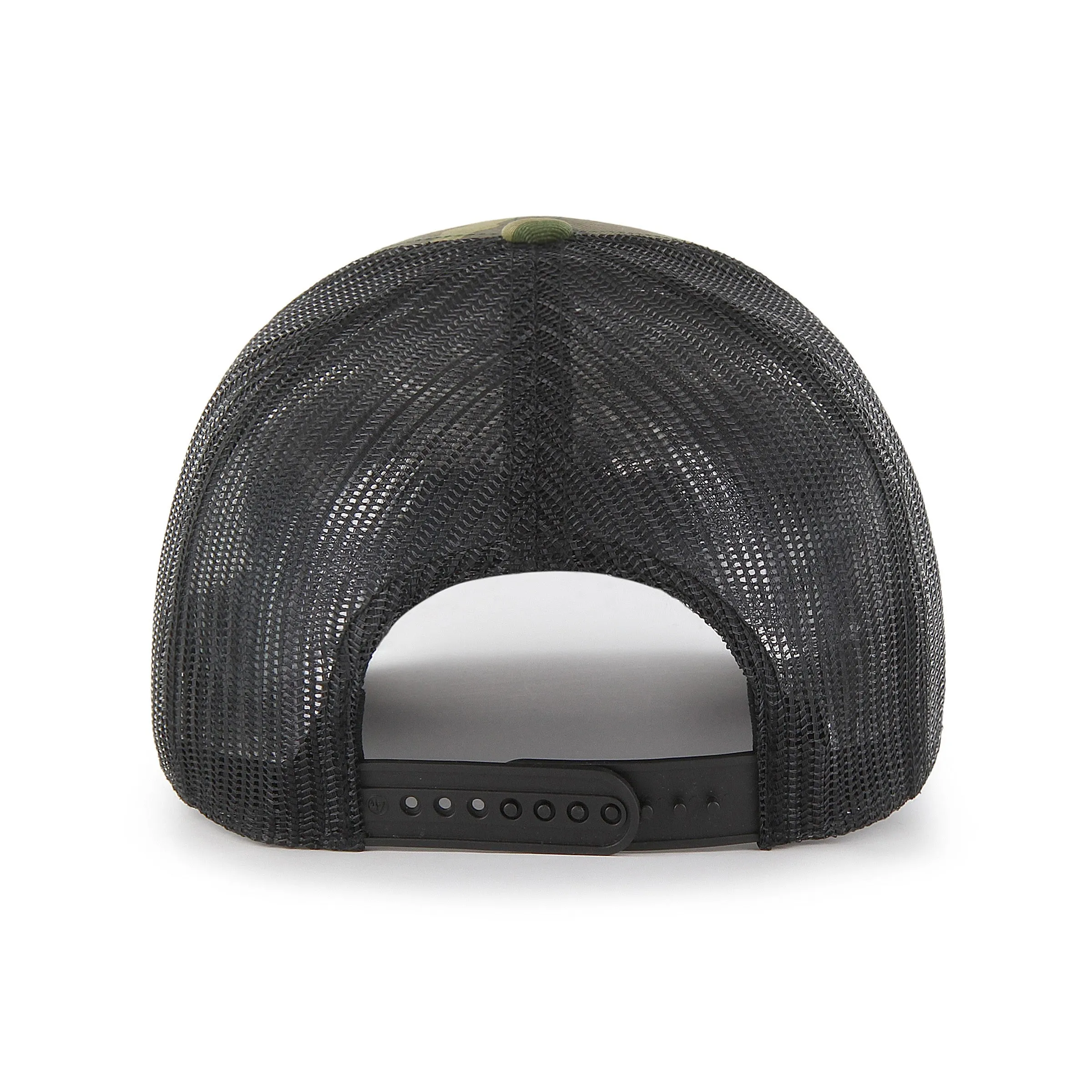 HOUSTON ASTROS CAMO '47 TRUCKER sold by 47 product image thumbnail 2