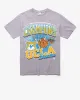 UCLA BRUINS H-CHAMPS LOCKER VINTAGE '47 TUBULAR TEE sold by 47