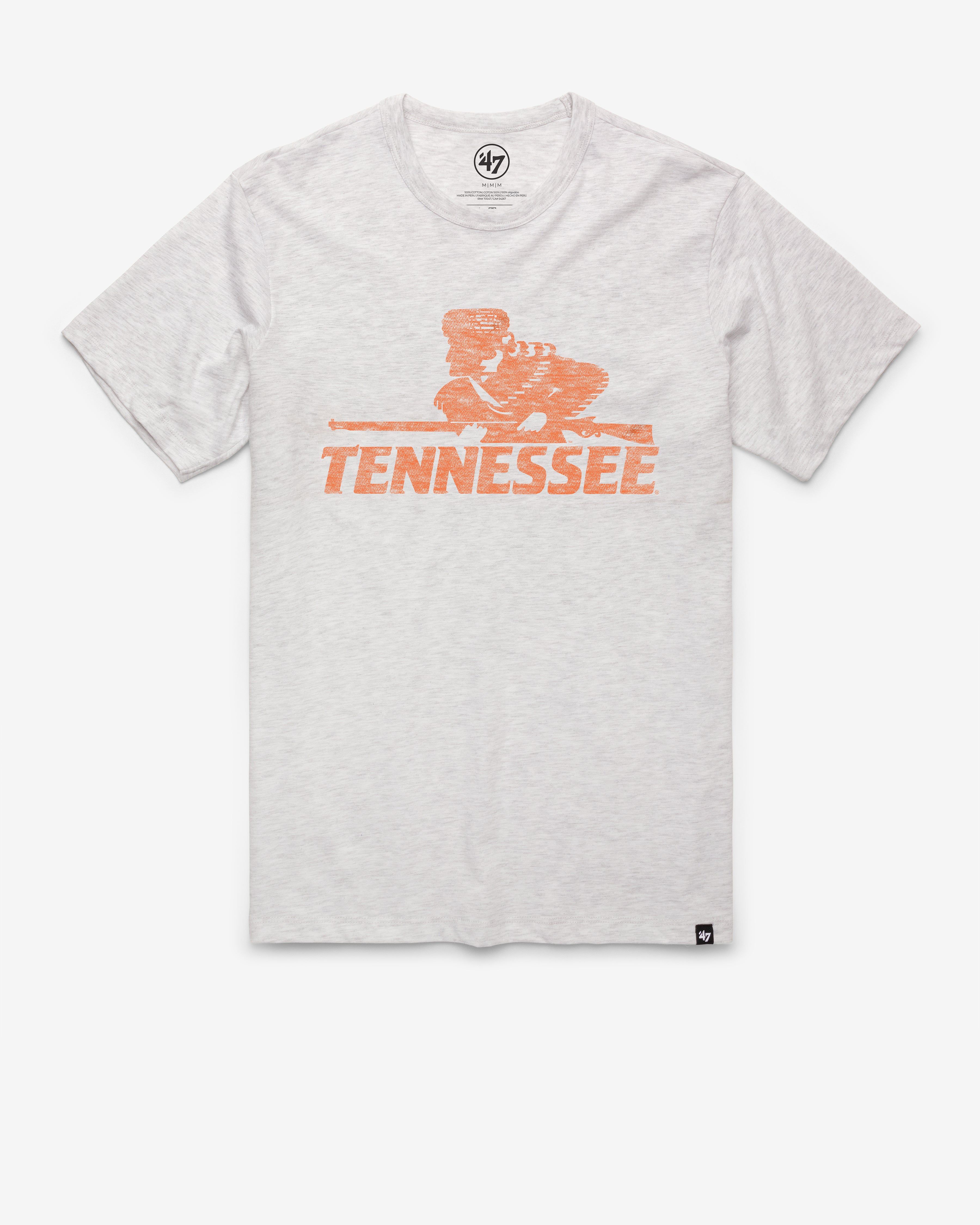 TENNESSEE VOLUNTEERS VINTAGE PREMIER '47 FRANKLIN TEE sold by 47