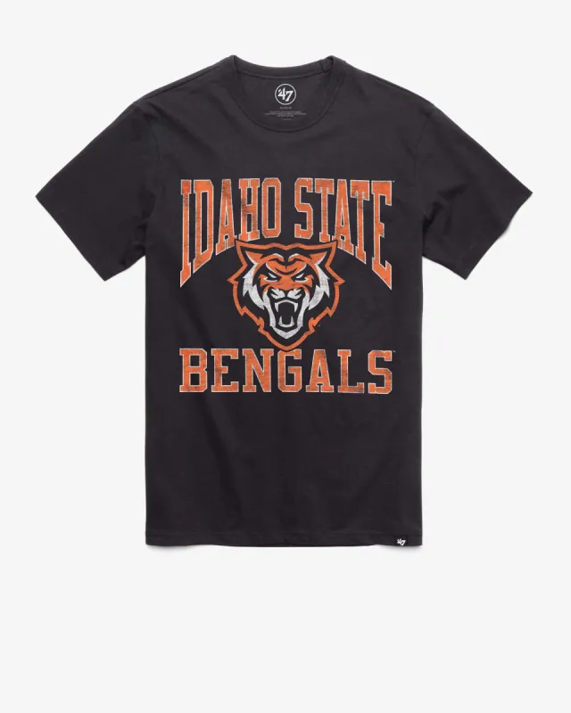 IDAHO STATE BENGALS BIG UPS '47 FRANKLIN TEE sold by 47