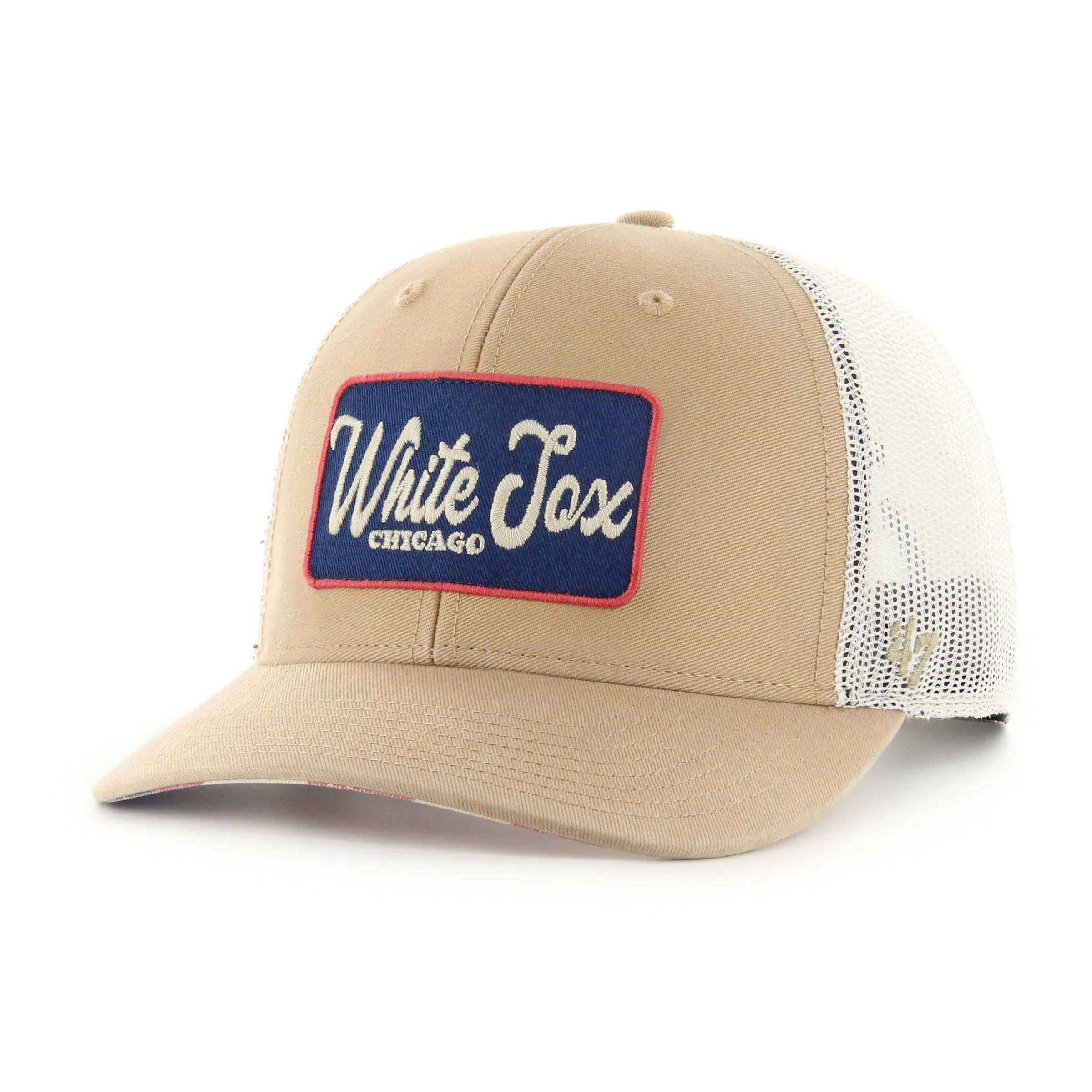 CHICAGO WHITE SOX GLORY DAZE '47 TRUCKER sold by 47