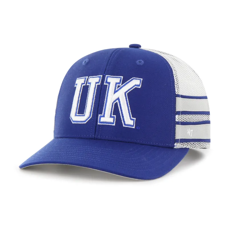 KENTUCKY WILDCATS VINTAGE STRAIGHT EIGHT '47 TRUCKER sold by 47