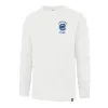 CHICAGO CUBS FALL BACK '47 FRANKLIN LONG SLEEVE TEE sold by 47