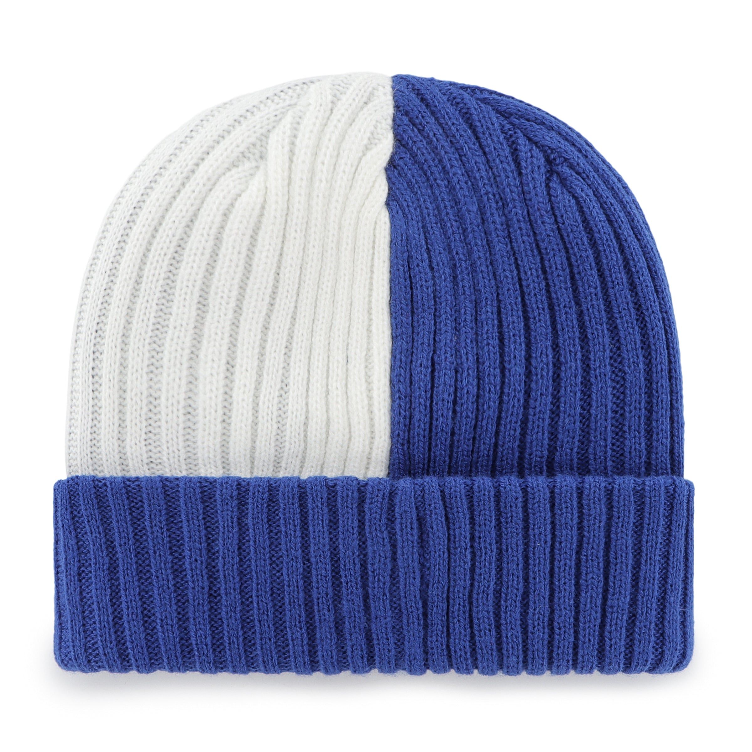 INDIANAPOLIS COLTS FRACTURE '47 CUFF KNIT sold by 47 product image thumbnail 2