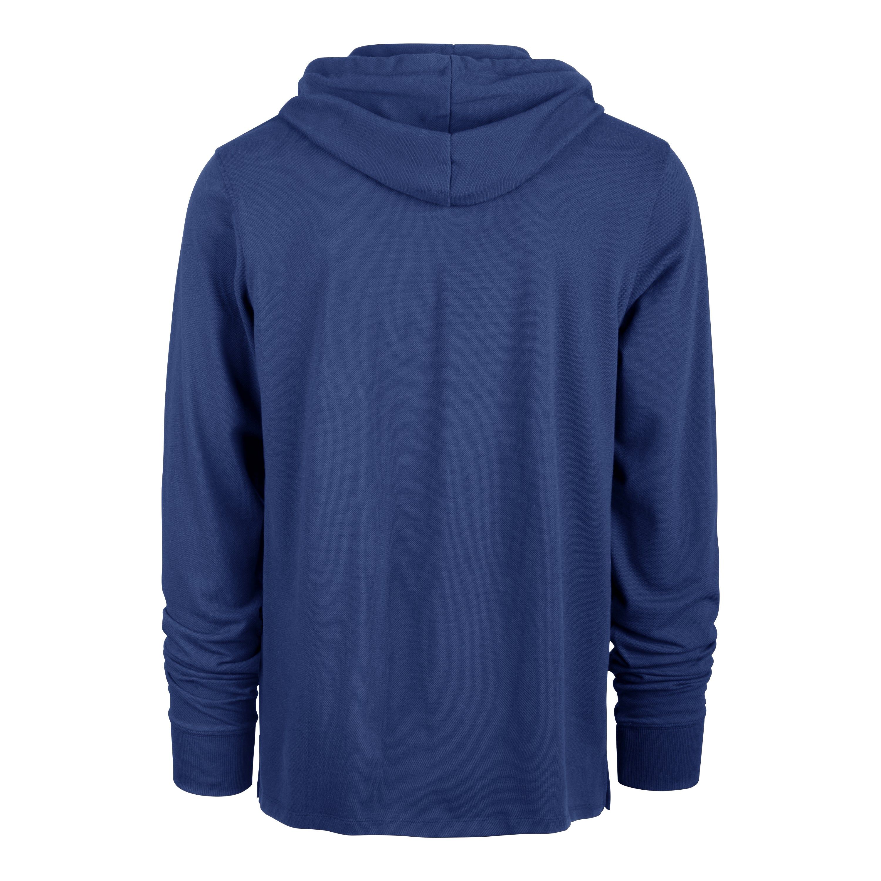 NEW YORK GIANTS PREMIER '47 ASHBY PIQUE HOOD sold by 47 product image thumbnail 2