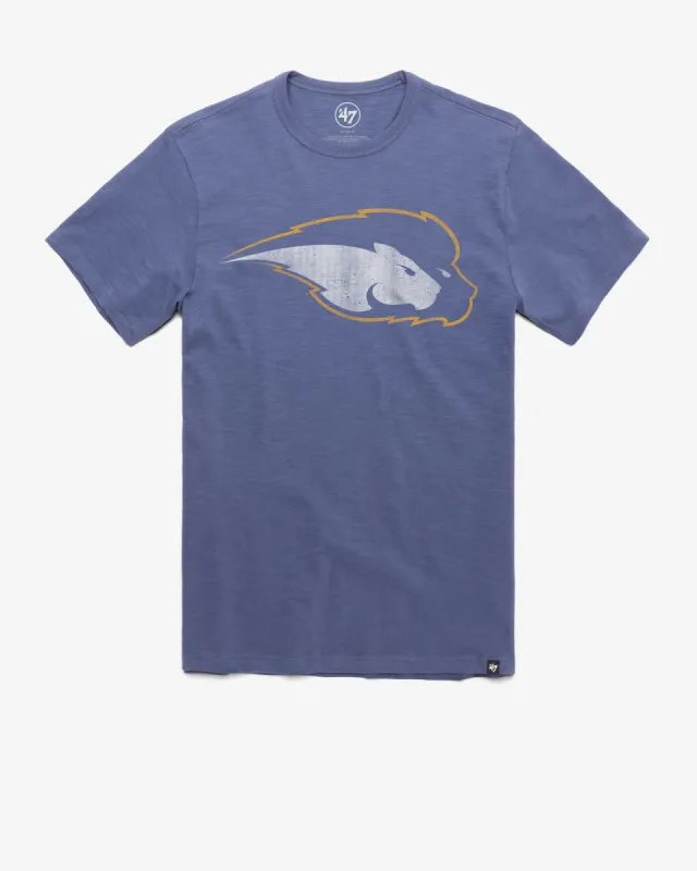 HOFSTRA PRIDE GRIT '47 SCRUM TEE sold by 47