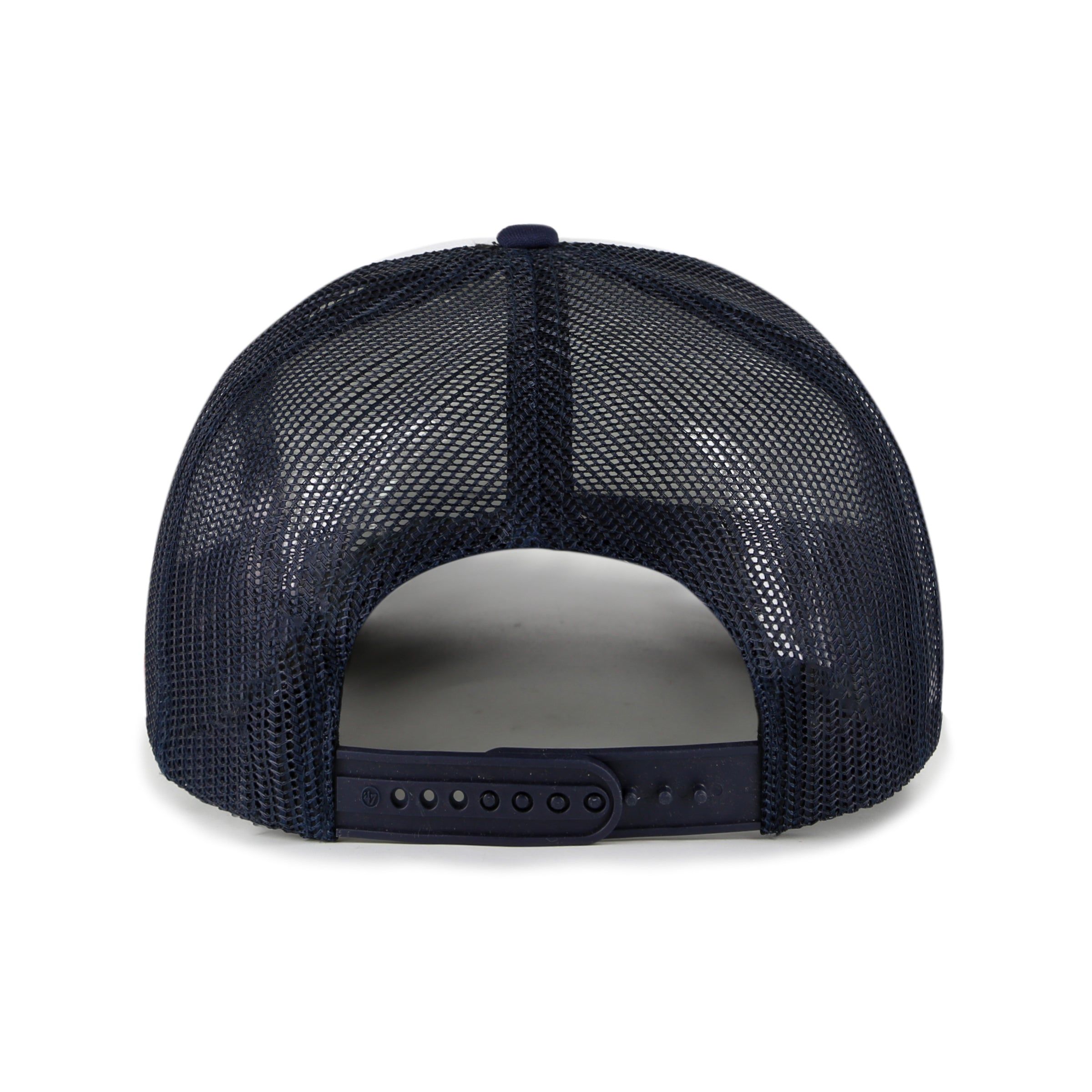 NEW YORK YANKEES COOPERSTOWN REWIND SCRIPT '47 TRUCKER sold by 47 product image thumbnail 2