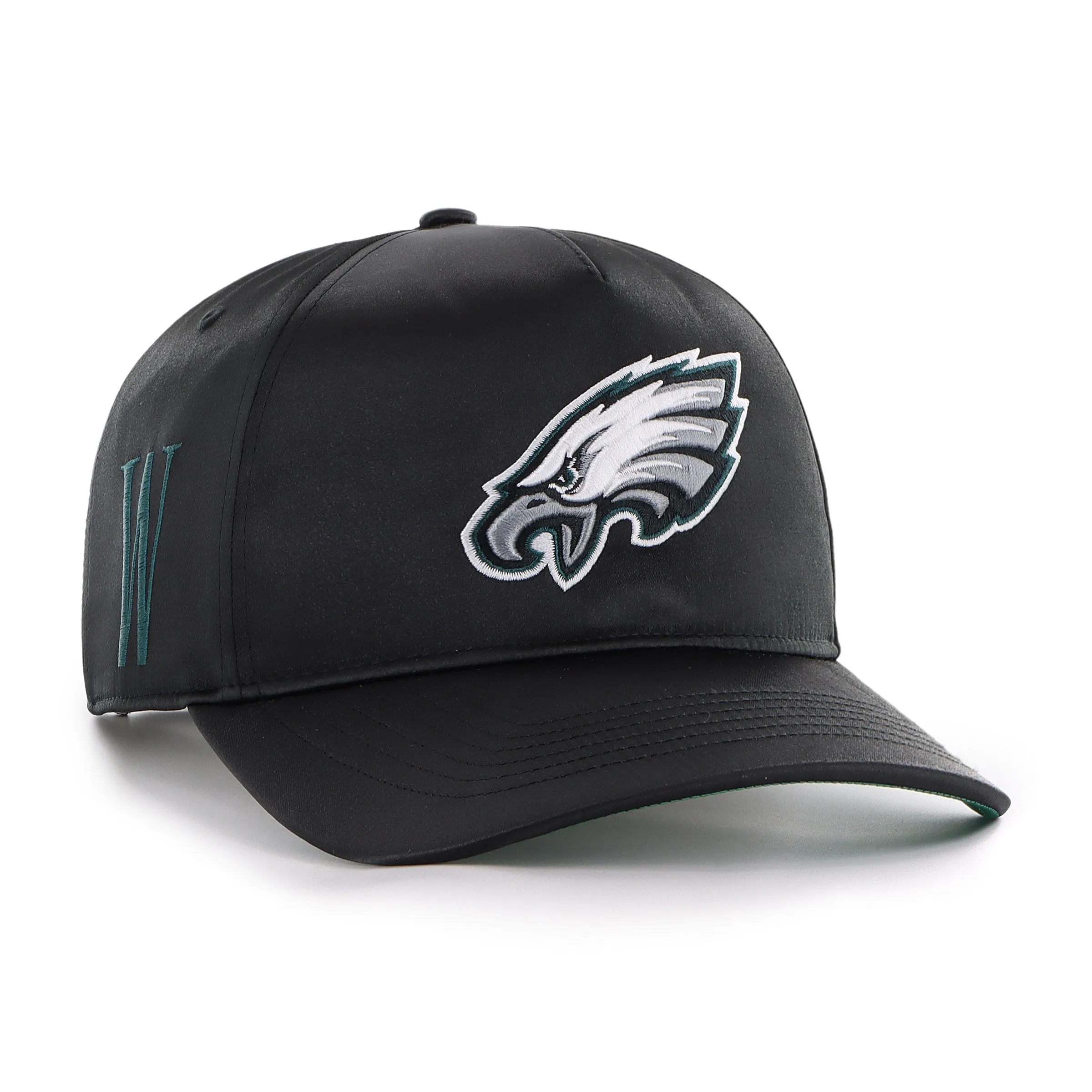 PHILADELPHIA EAGLES TYRRELL WINSTON '47 HITCH RF sold by 47