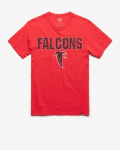 ATLANTA FALCONS HISTORIC REPLAY '47 FRANKLIN TEE sold by 47